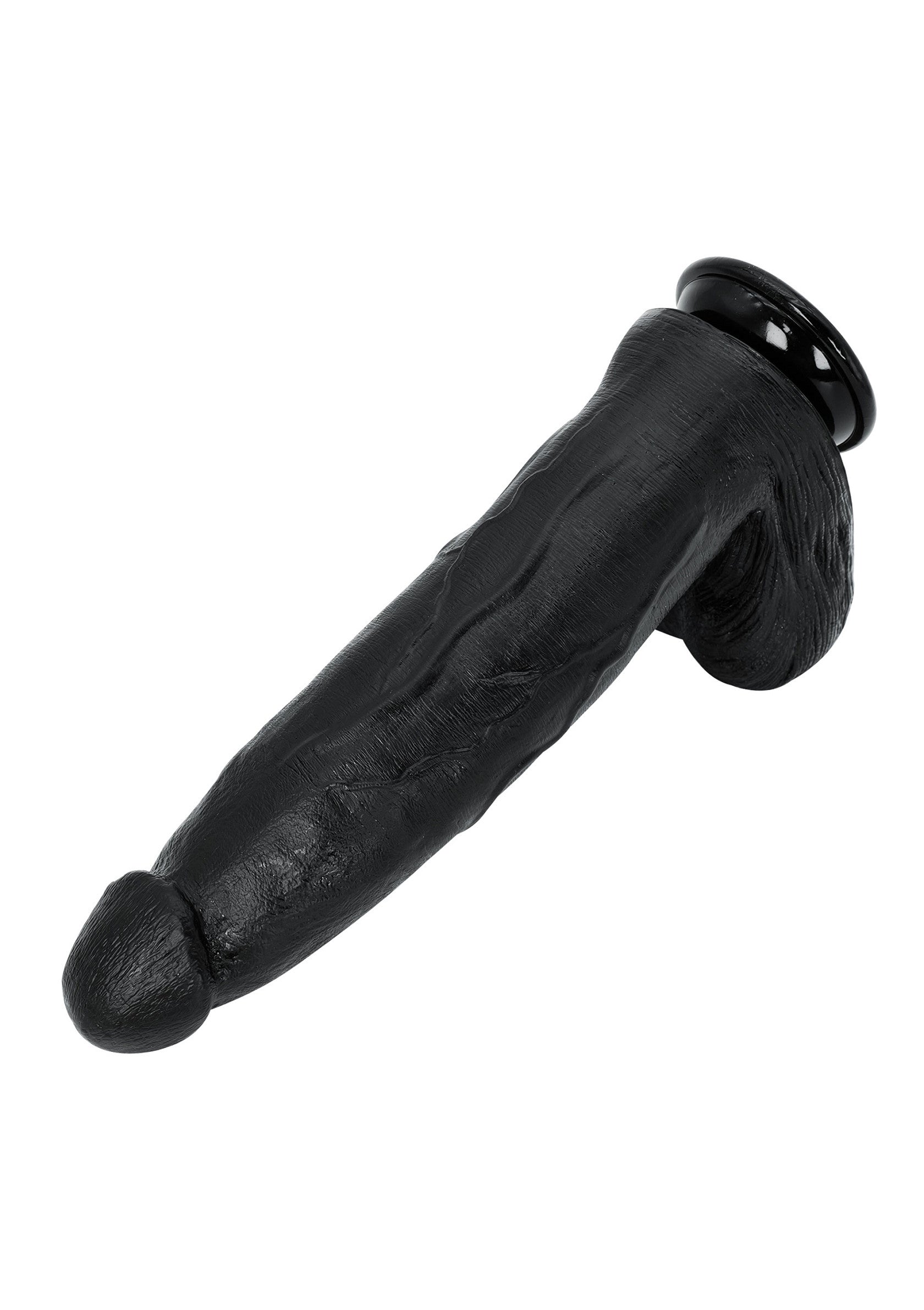 Dong 32 cm nero