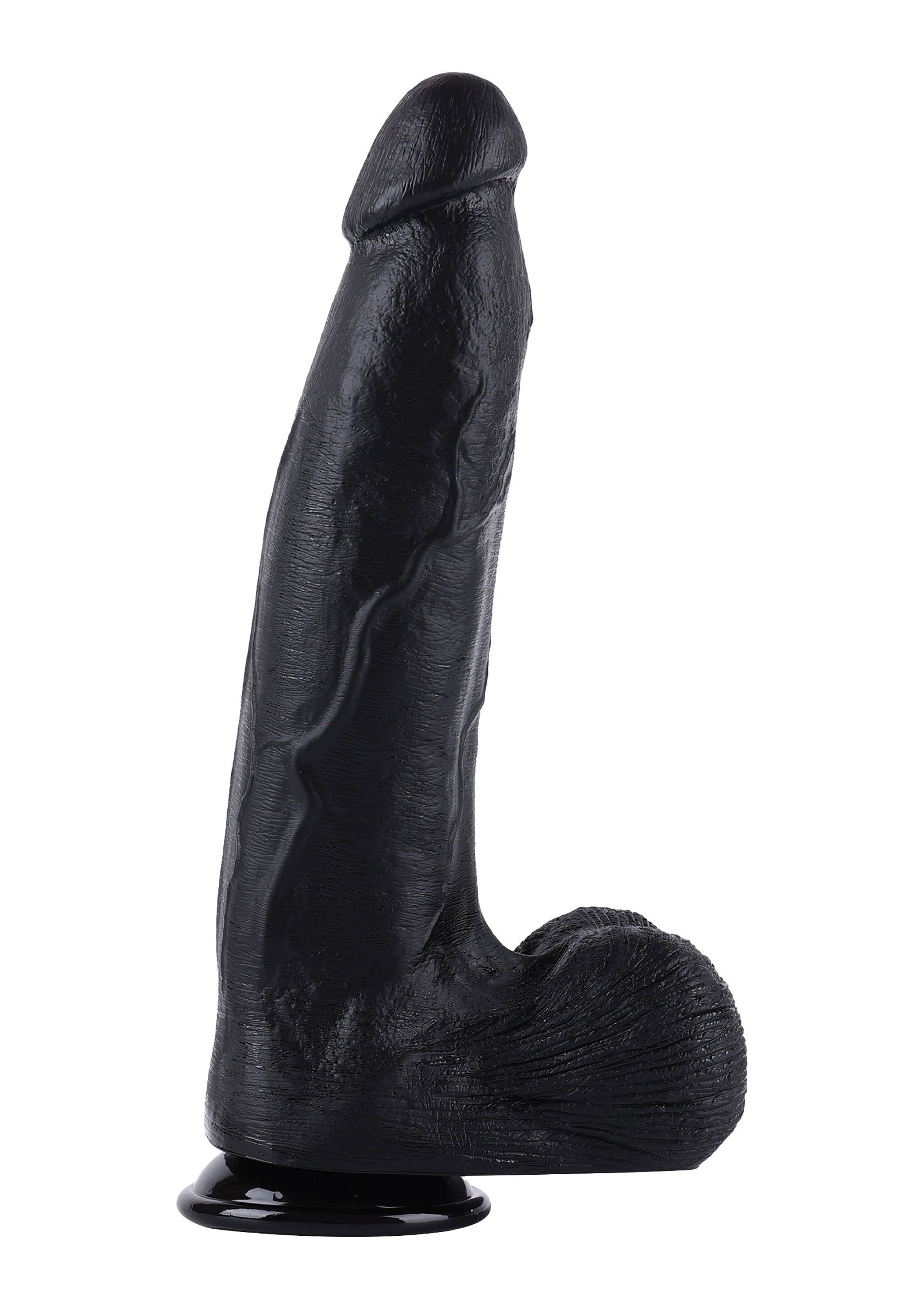 Dong 32 cm nero