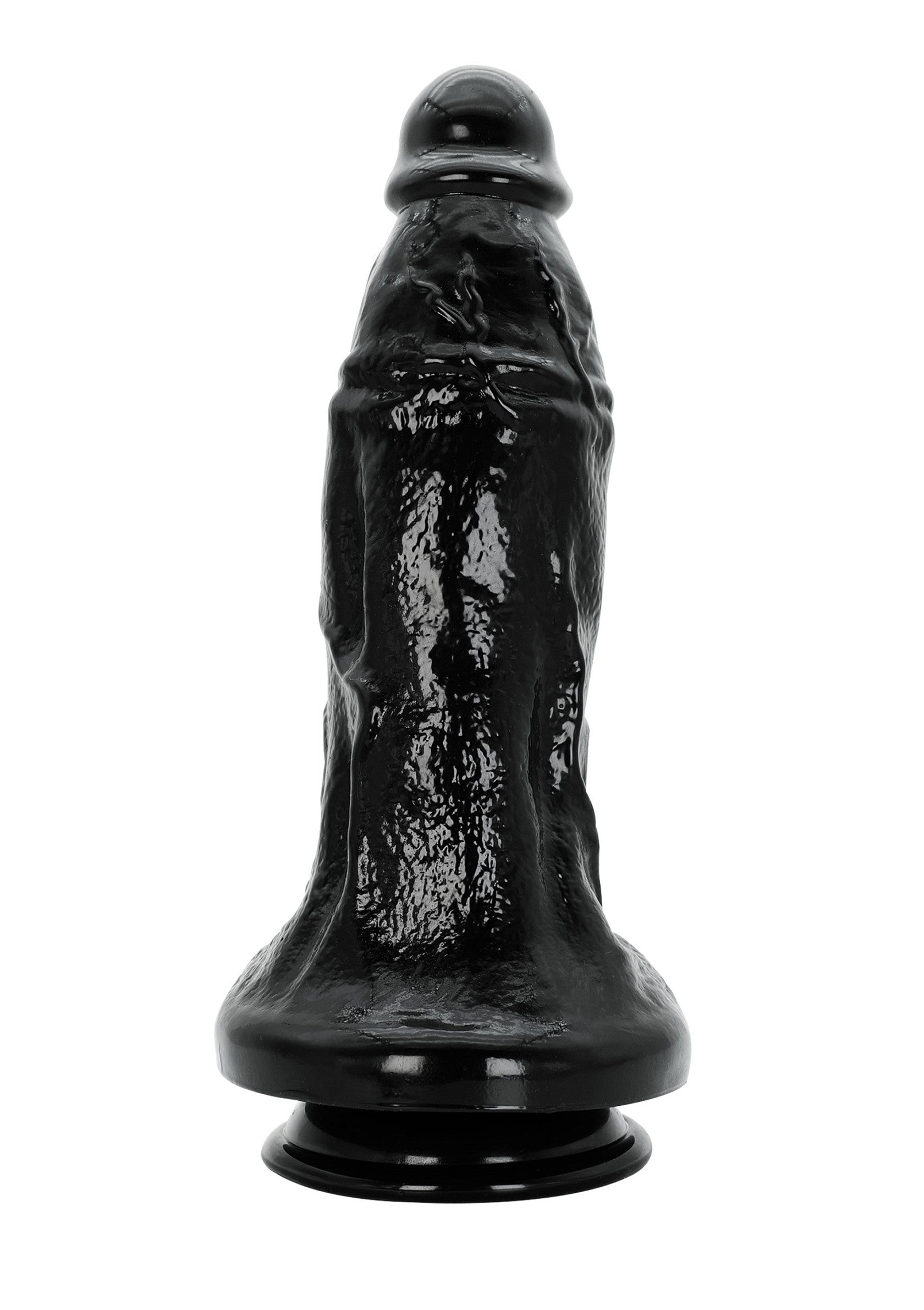 Dong Xtra Thick 32,5 cm nero