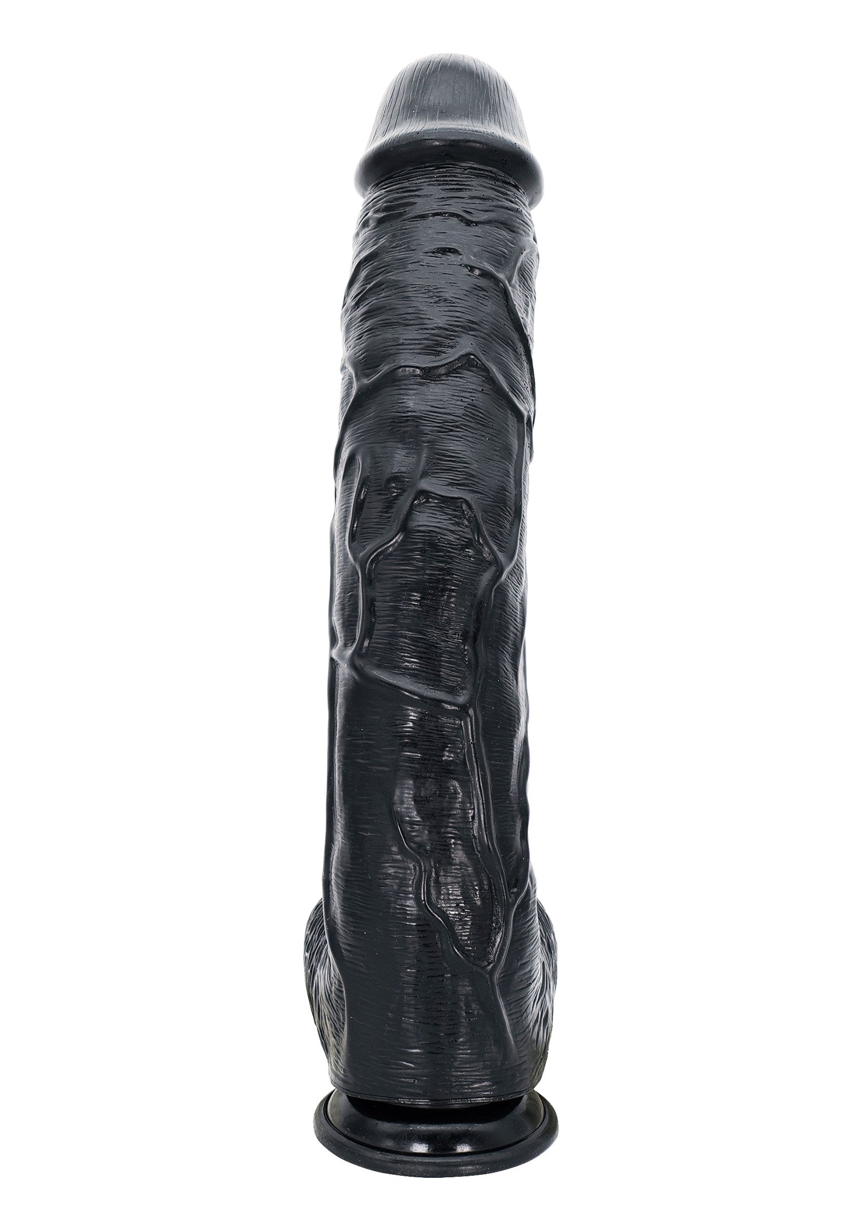 Dong 52 cm nero