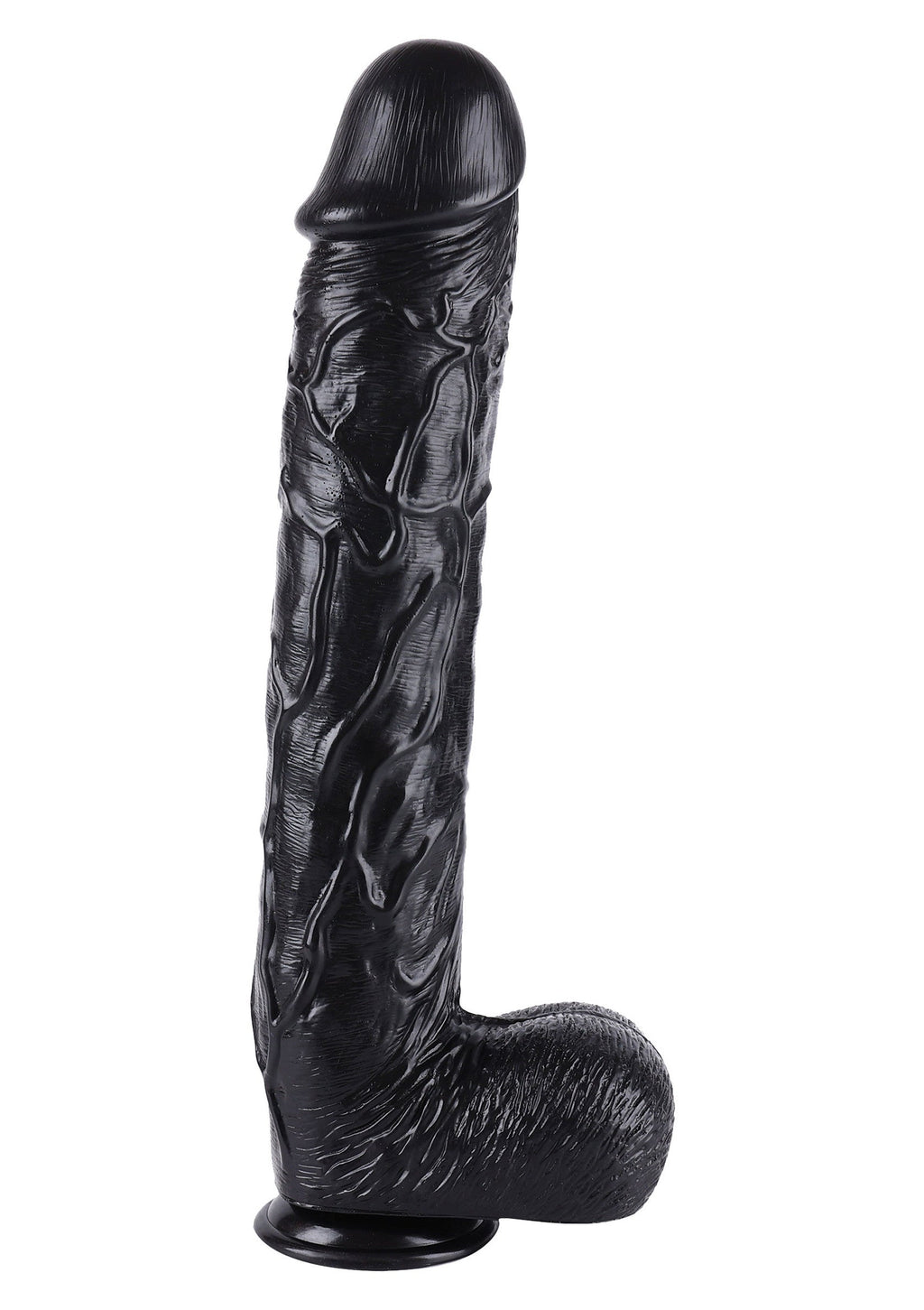 Dong 52 cm nero