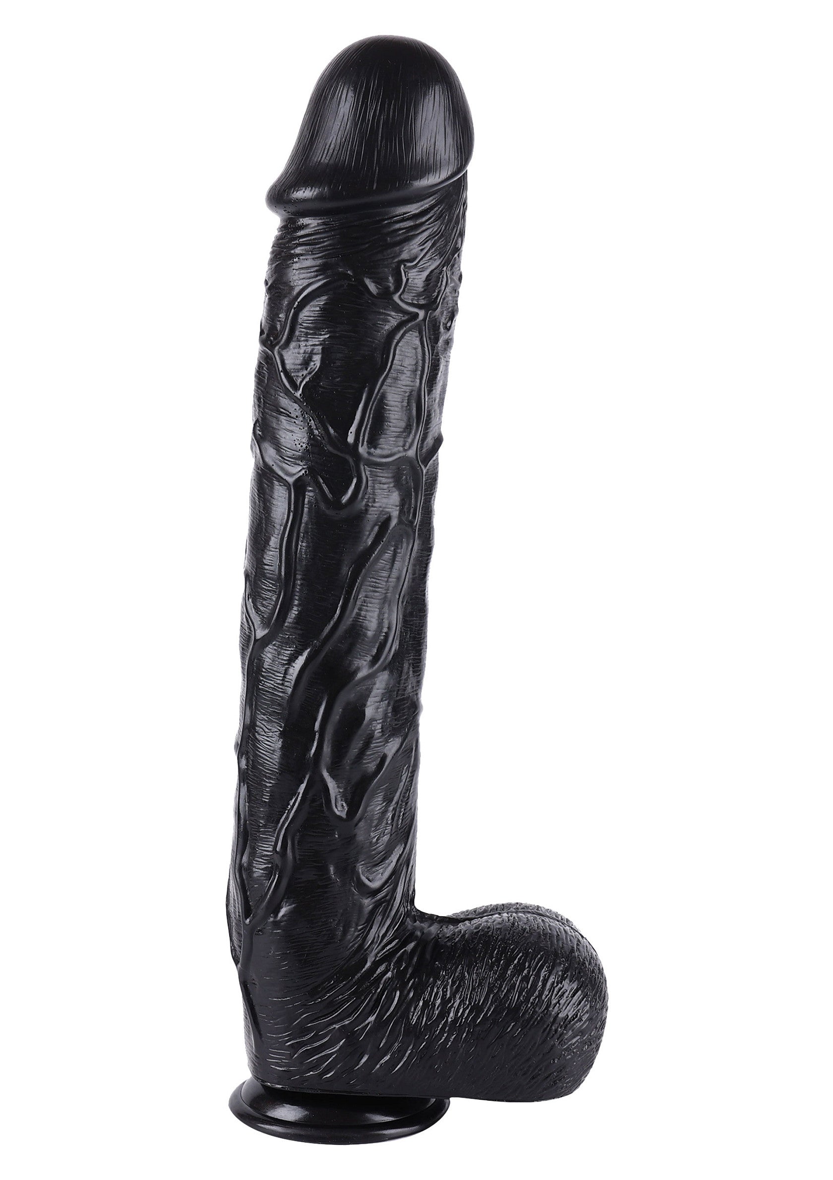 Dong 52 cm nero