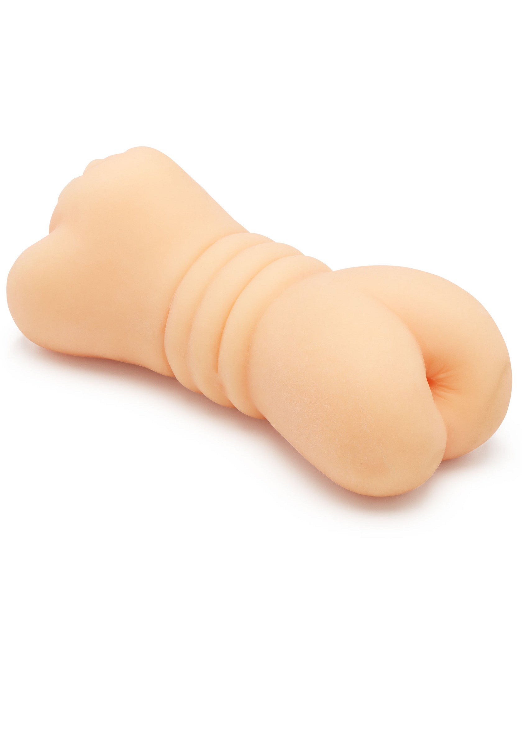 Pelle di figa e culo di Double Fucker comoda
