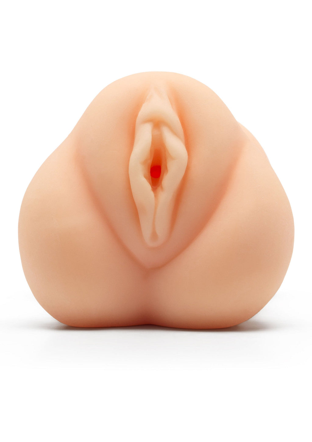 Pelle di figa e culo di Double Fucker comoda