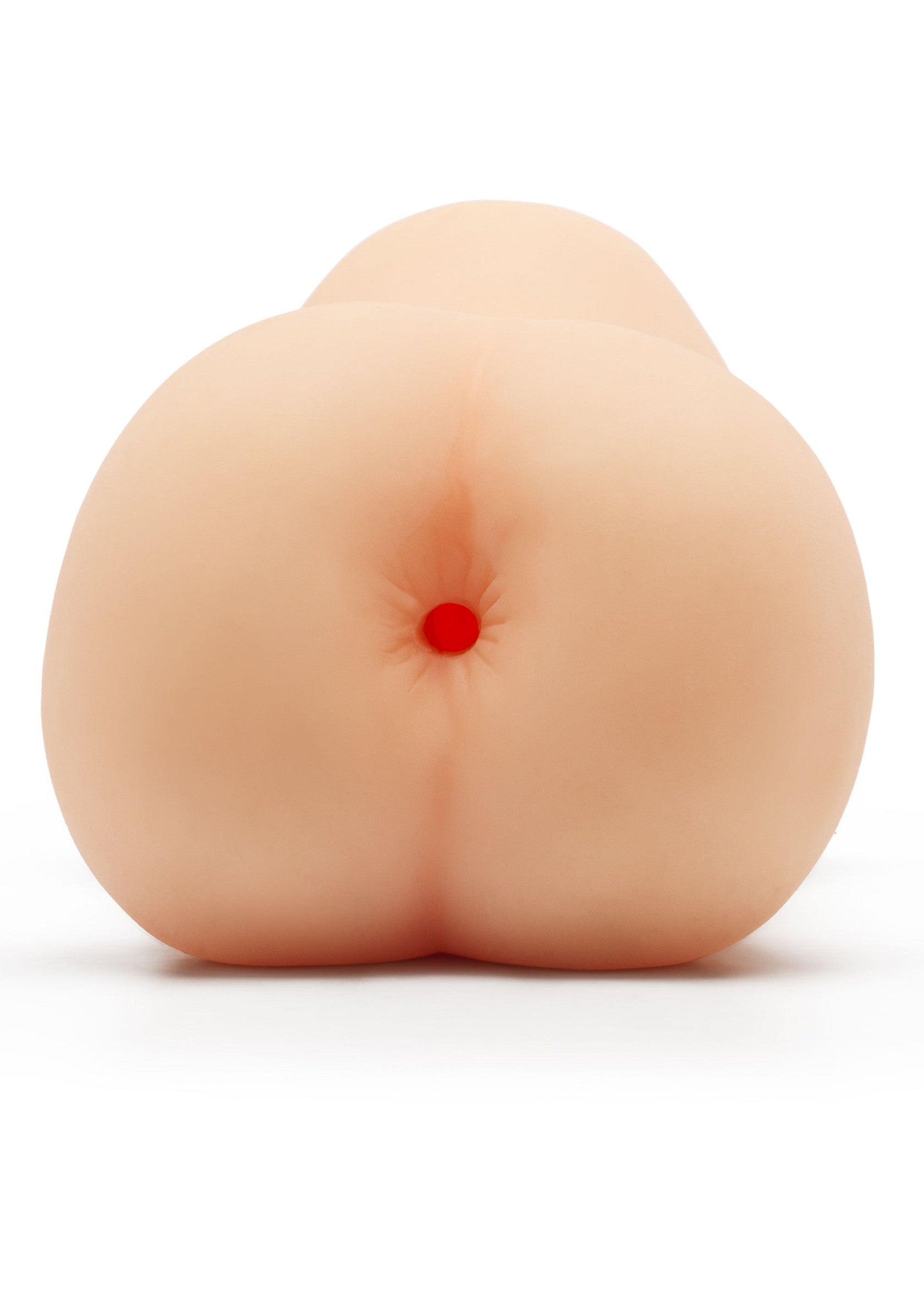 Pelle di figa e culo di Double Fucker comoda