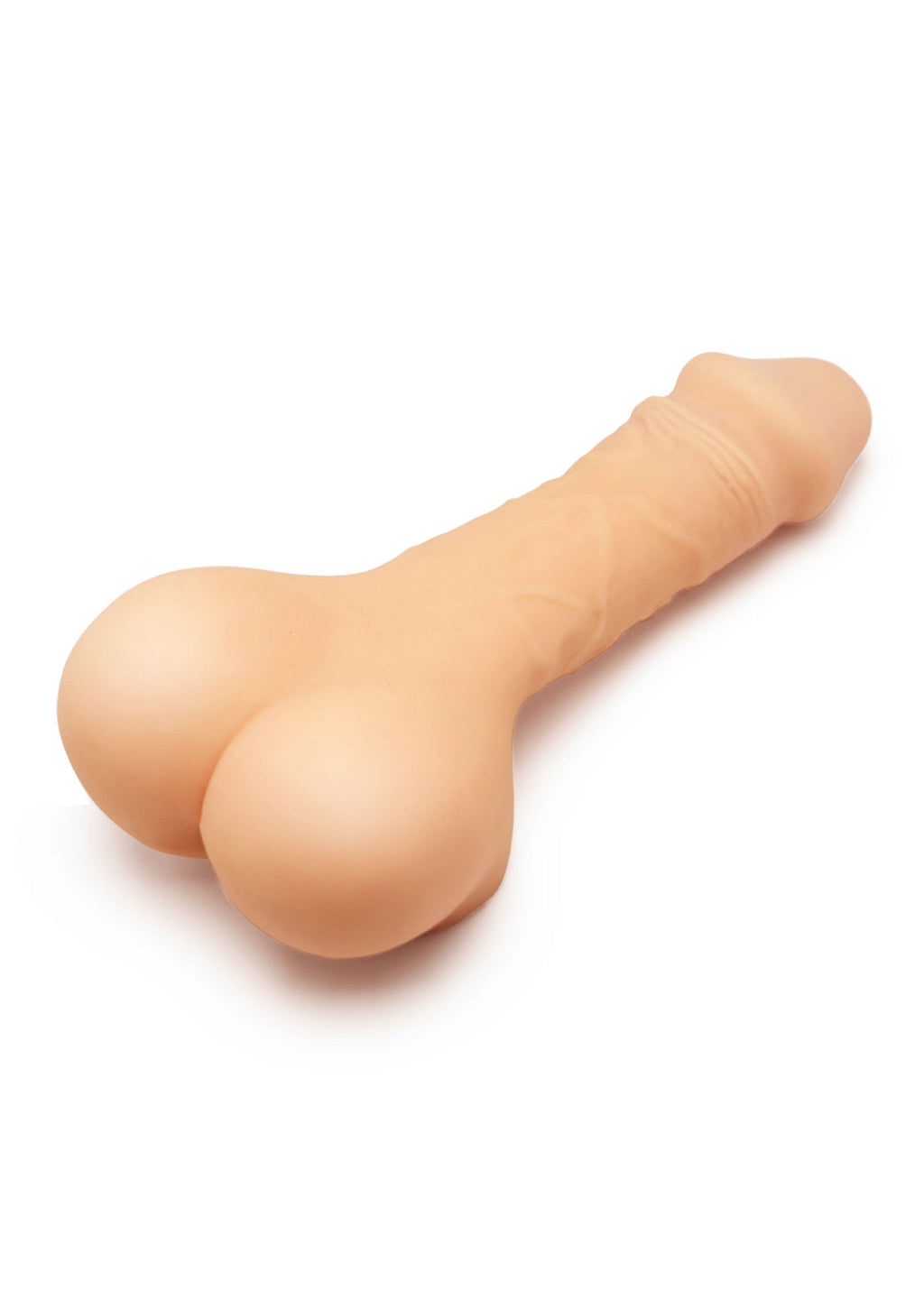 Pelle di Big Dick Dipper