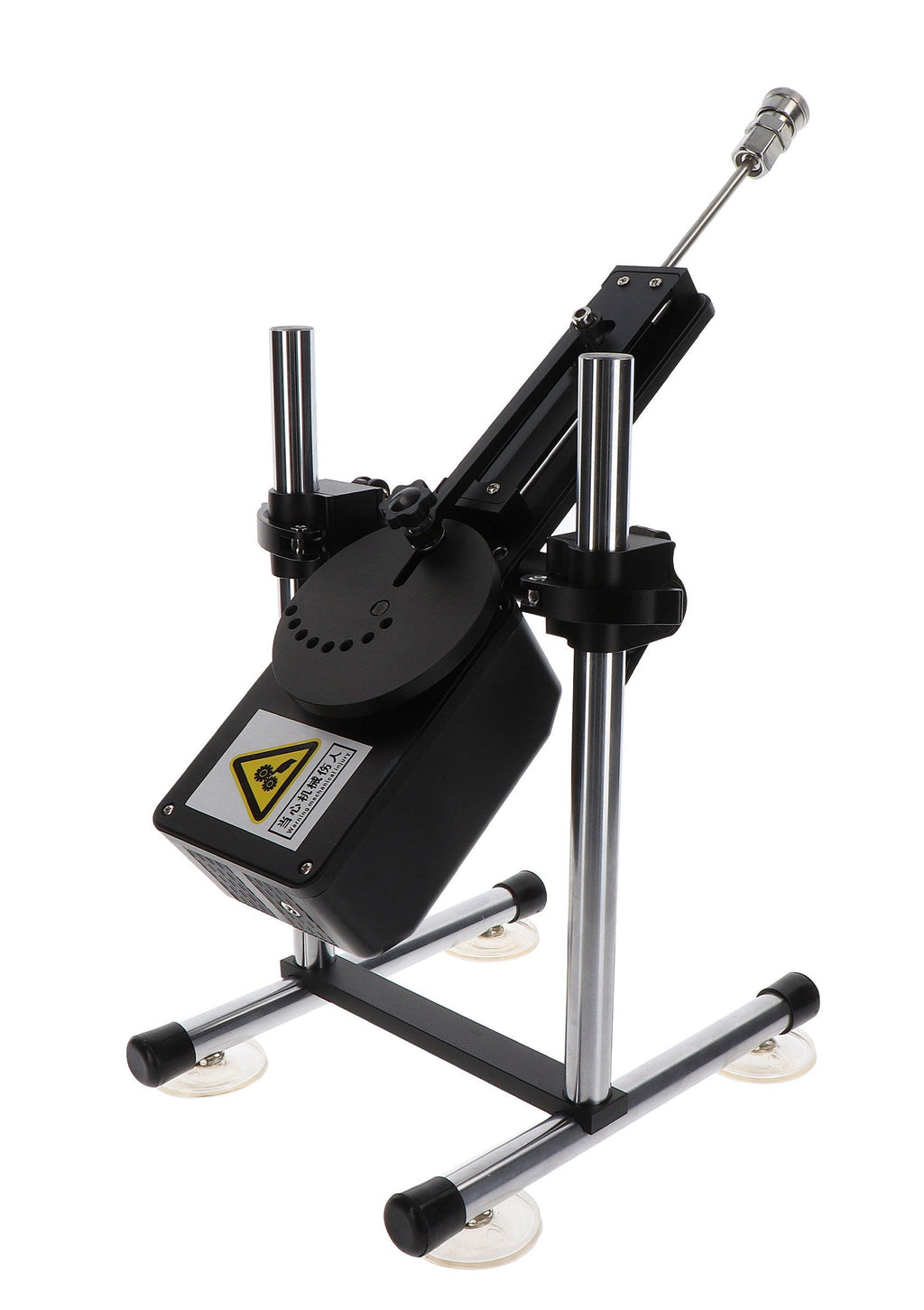 Bangers Fuck Machine Pro 2 nero