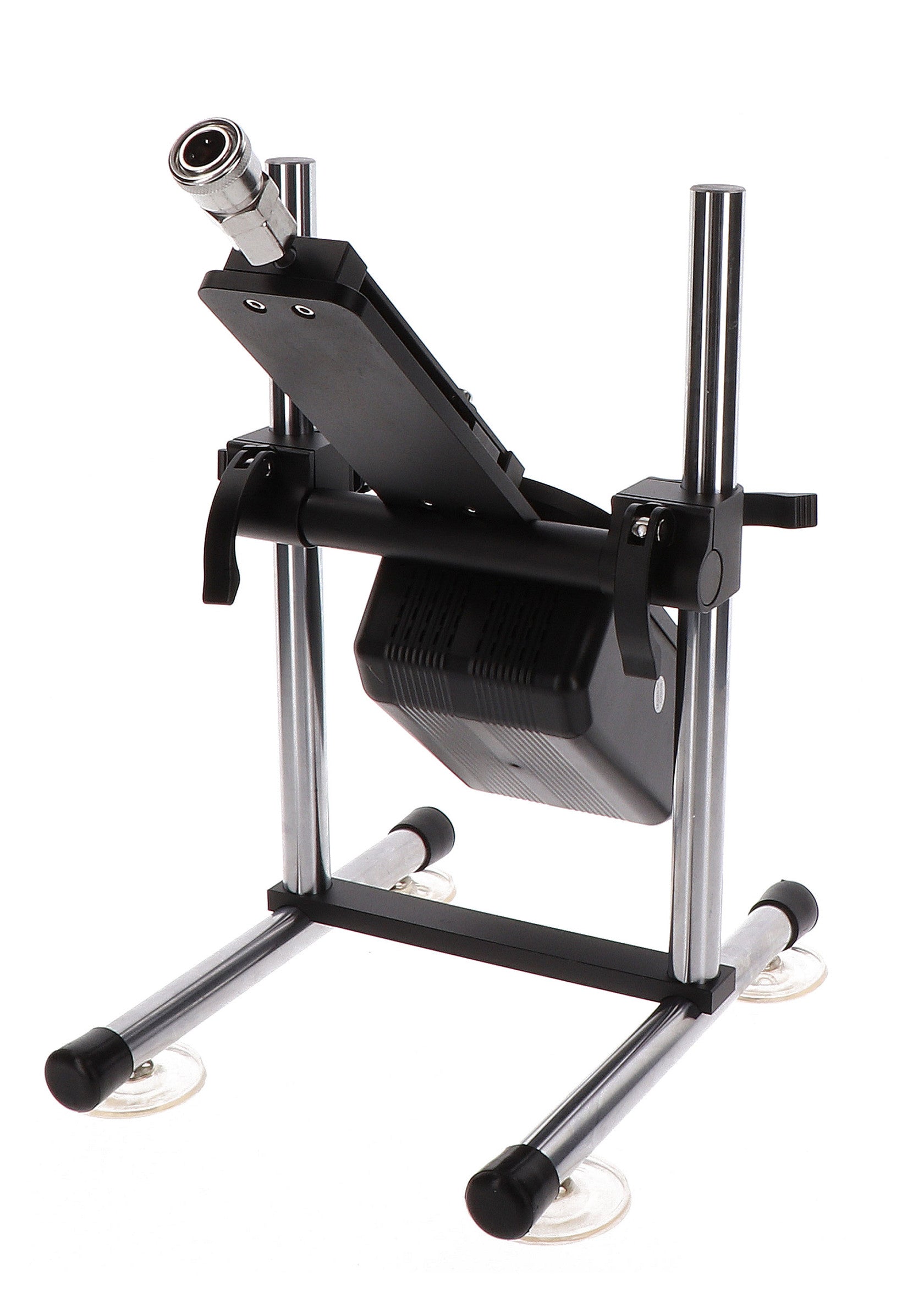 Bangers Fuck Machine Pro 2 nero