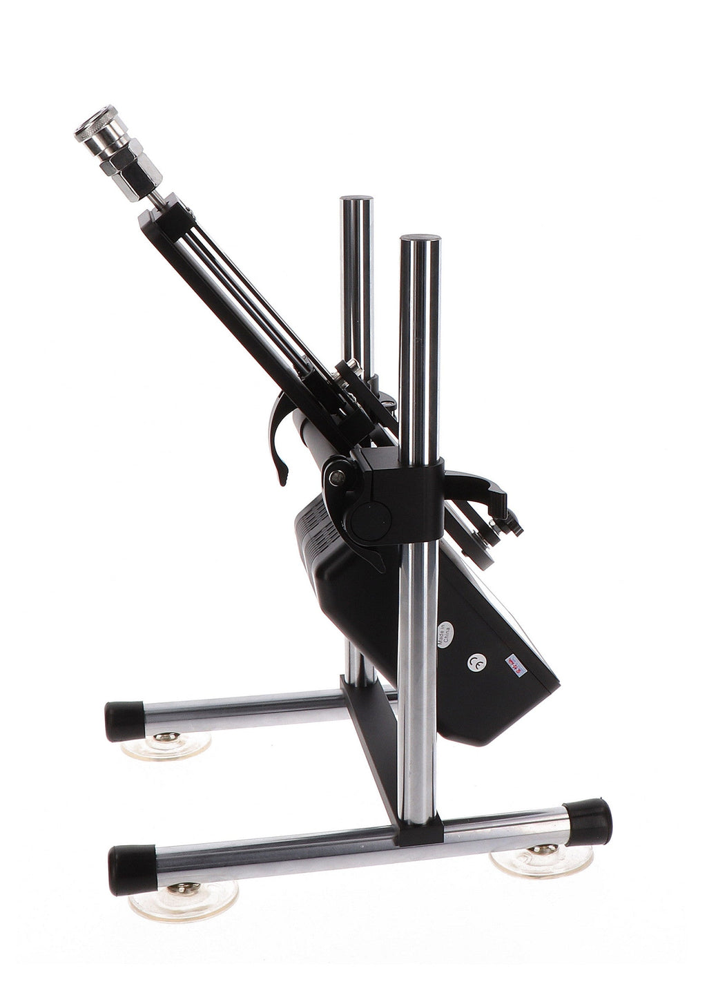 Bangers Fuck Machine Pro 2 nero