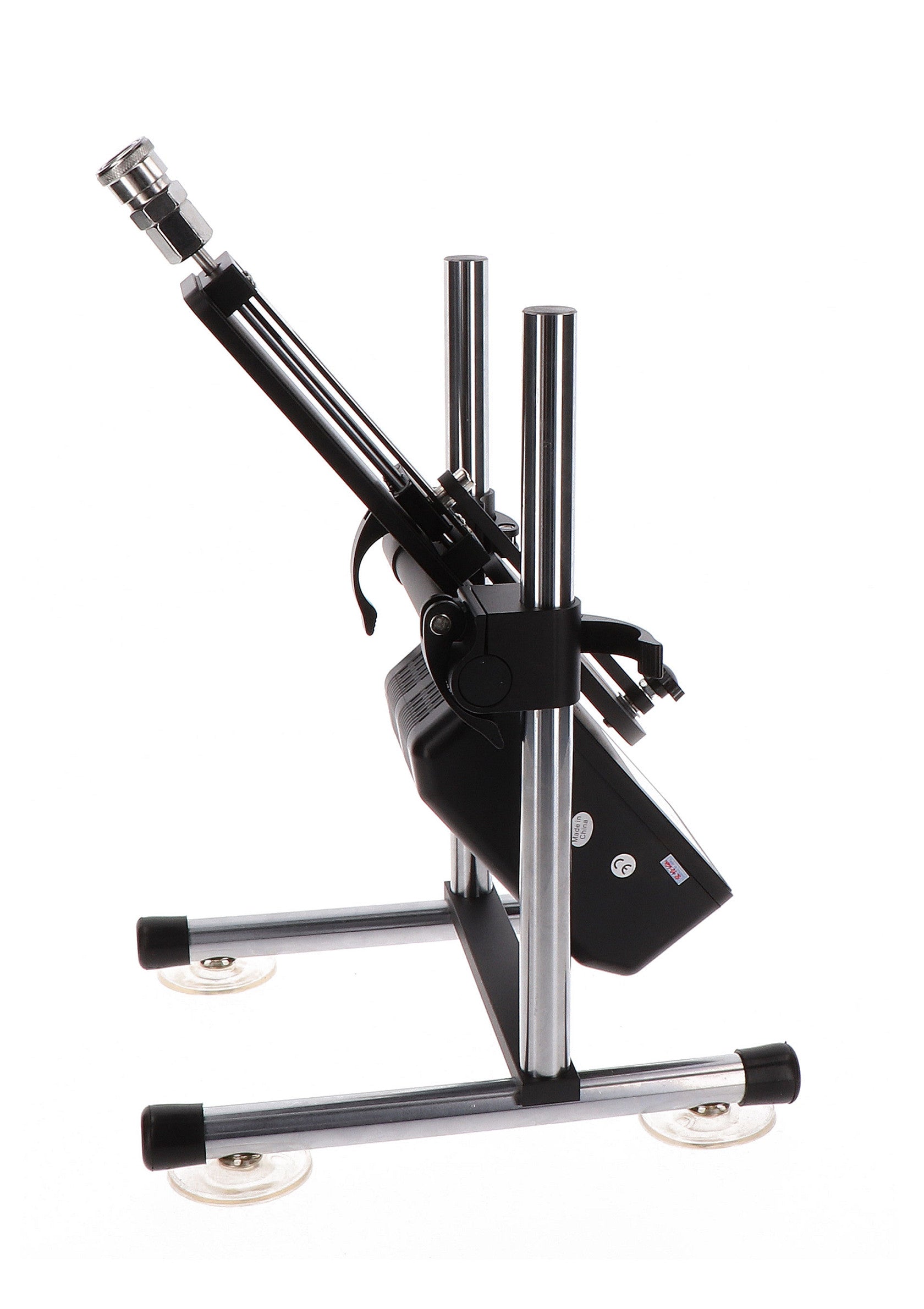 Bangers Fuck Machine Pro 2 nero