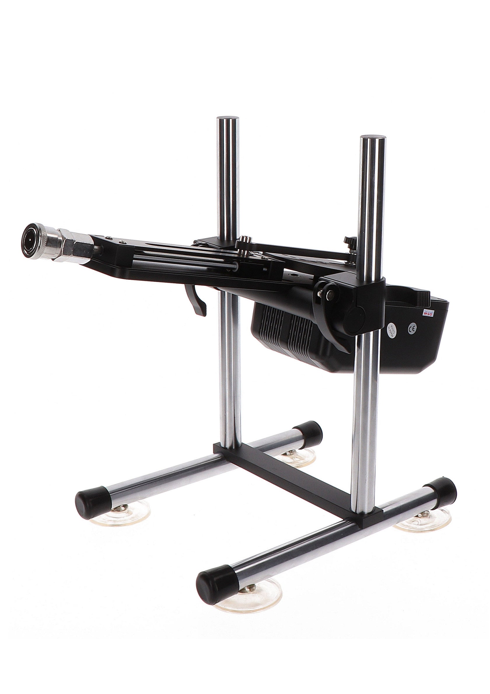 Bangers Fuck Machine Pro 2 nero