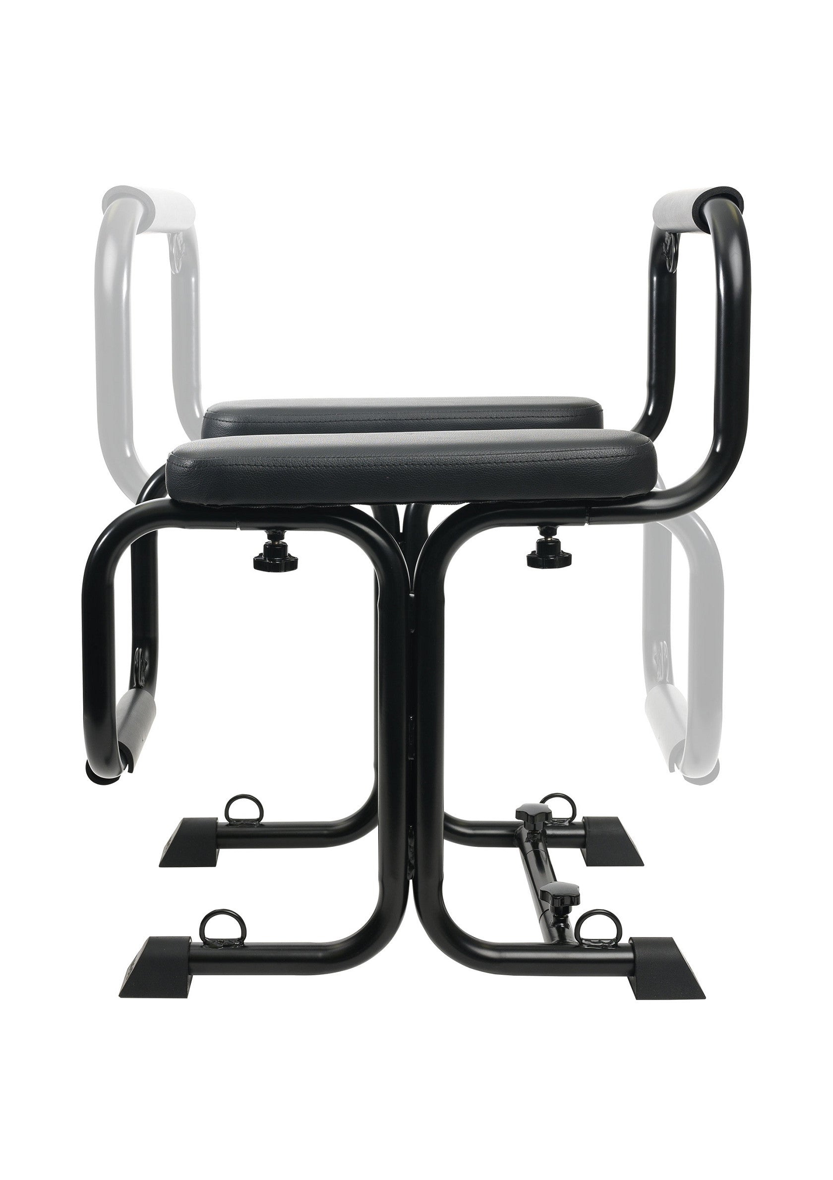 Bangers Bondage Fuck Seat nero