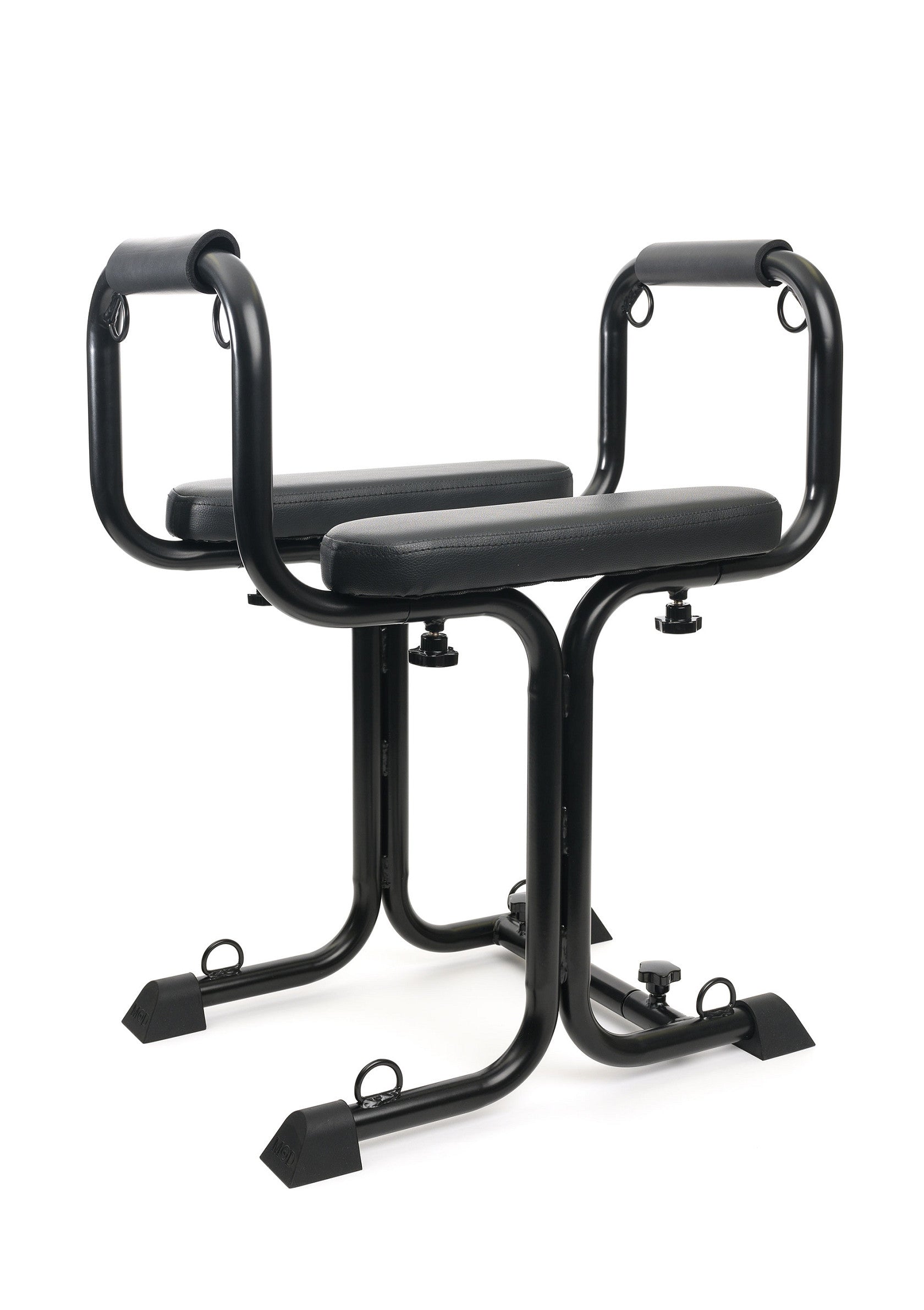 Bangers Bondage Fuck Seat nero