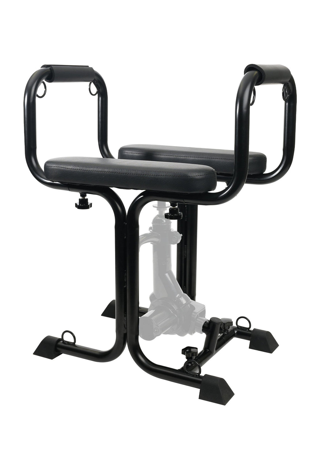 Bangers Bondage Fuck Seat nero