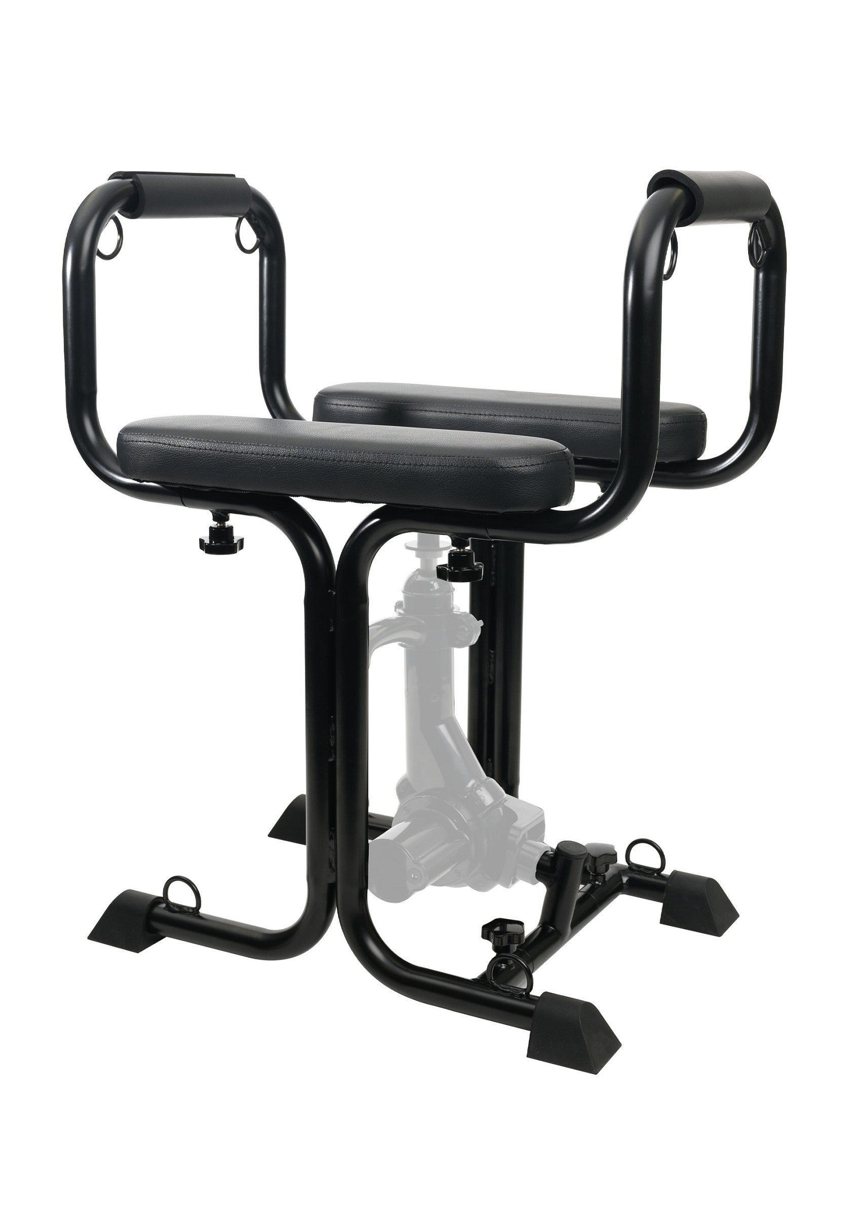 Bangers Bondage Fuck Seat nero