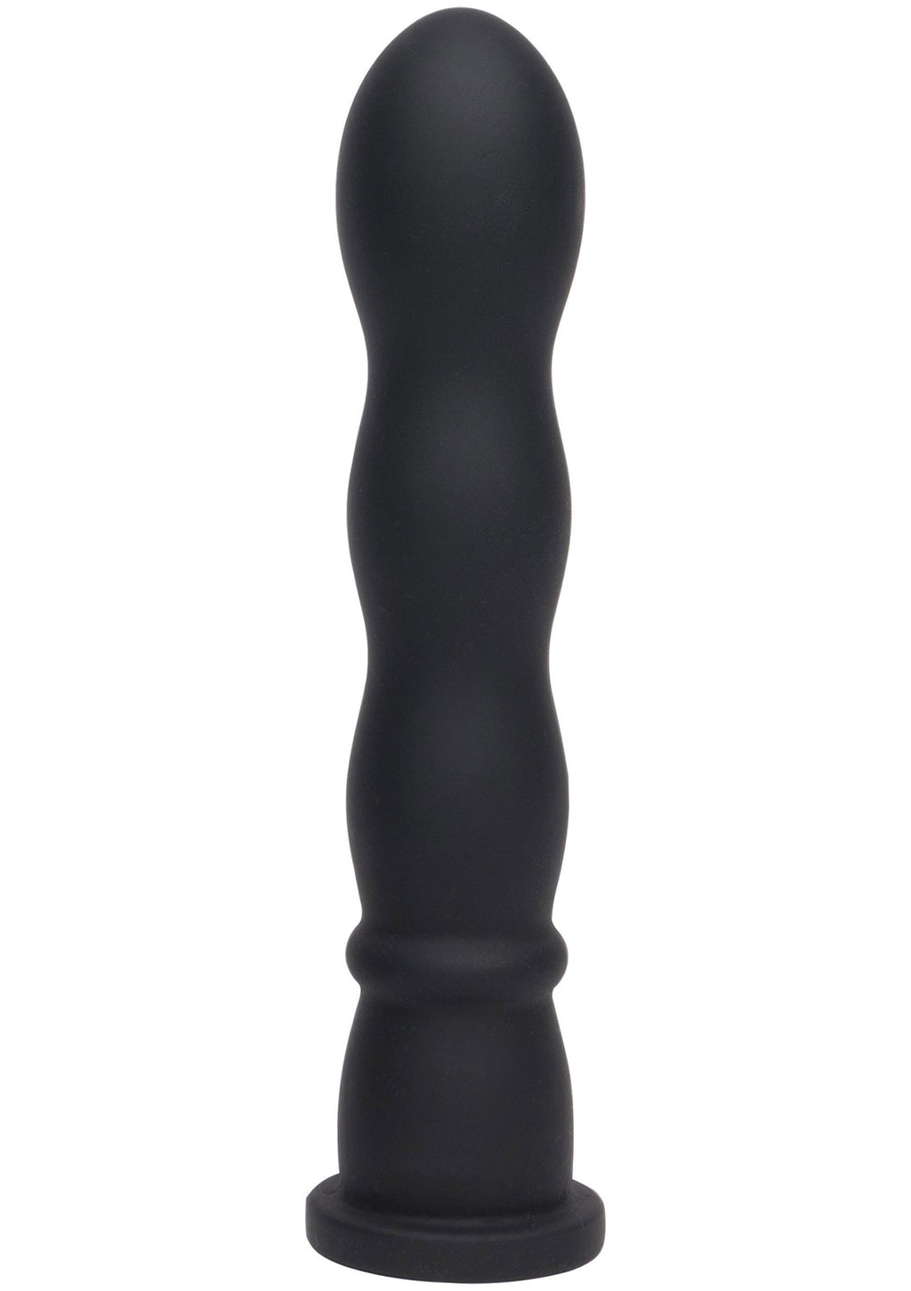 Wave Dong Easy-Lock 19 cm nero