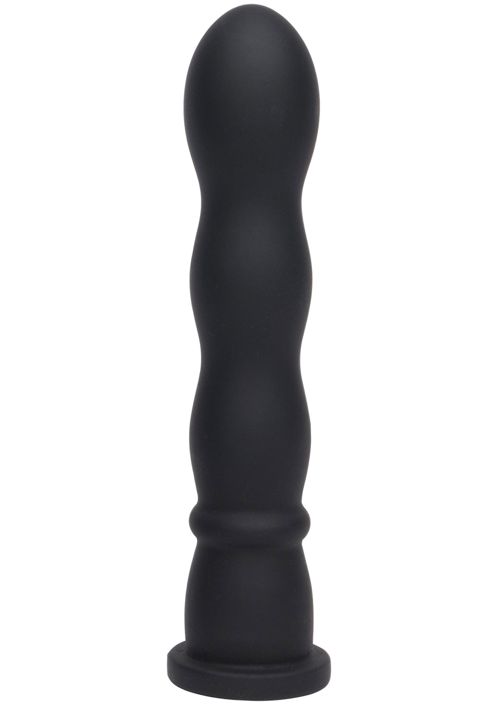 Wave Dong Easy-Lock 19 cm nero