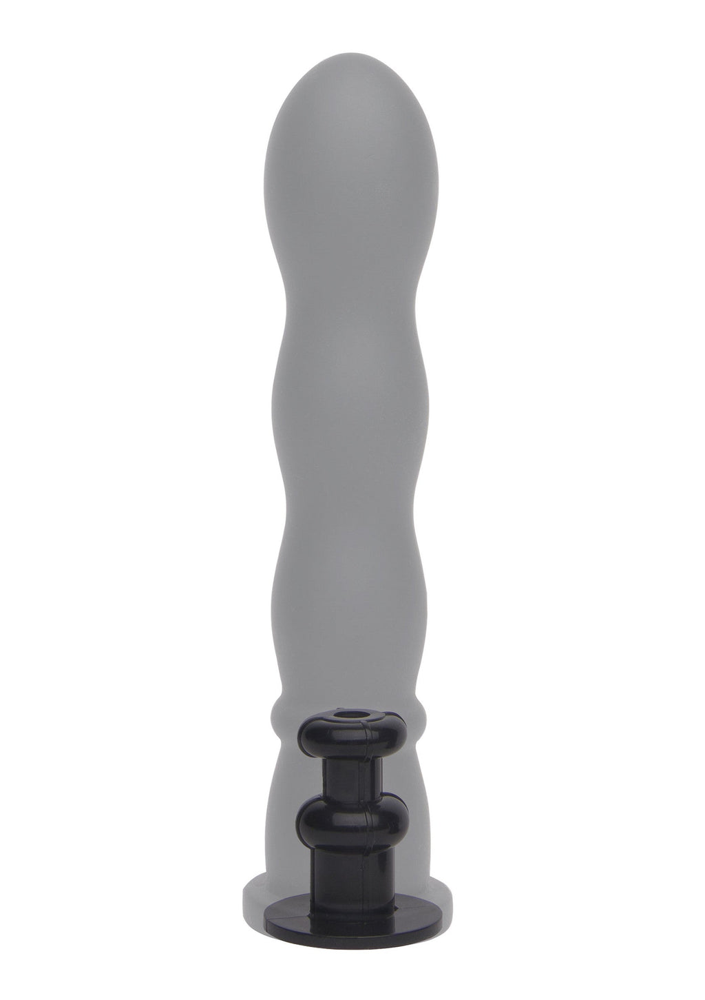 Wave Dong Easy-Lock 19 cm nero