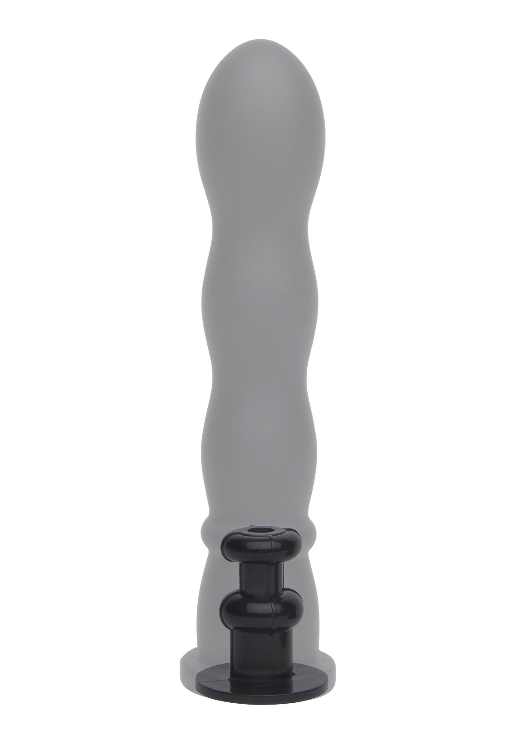 Wave Dong Easy-Lock 19 cm nero