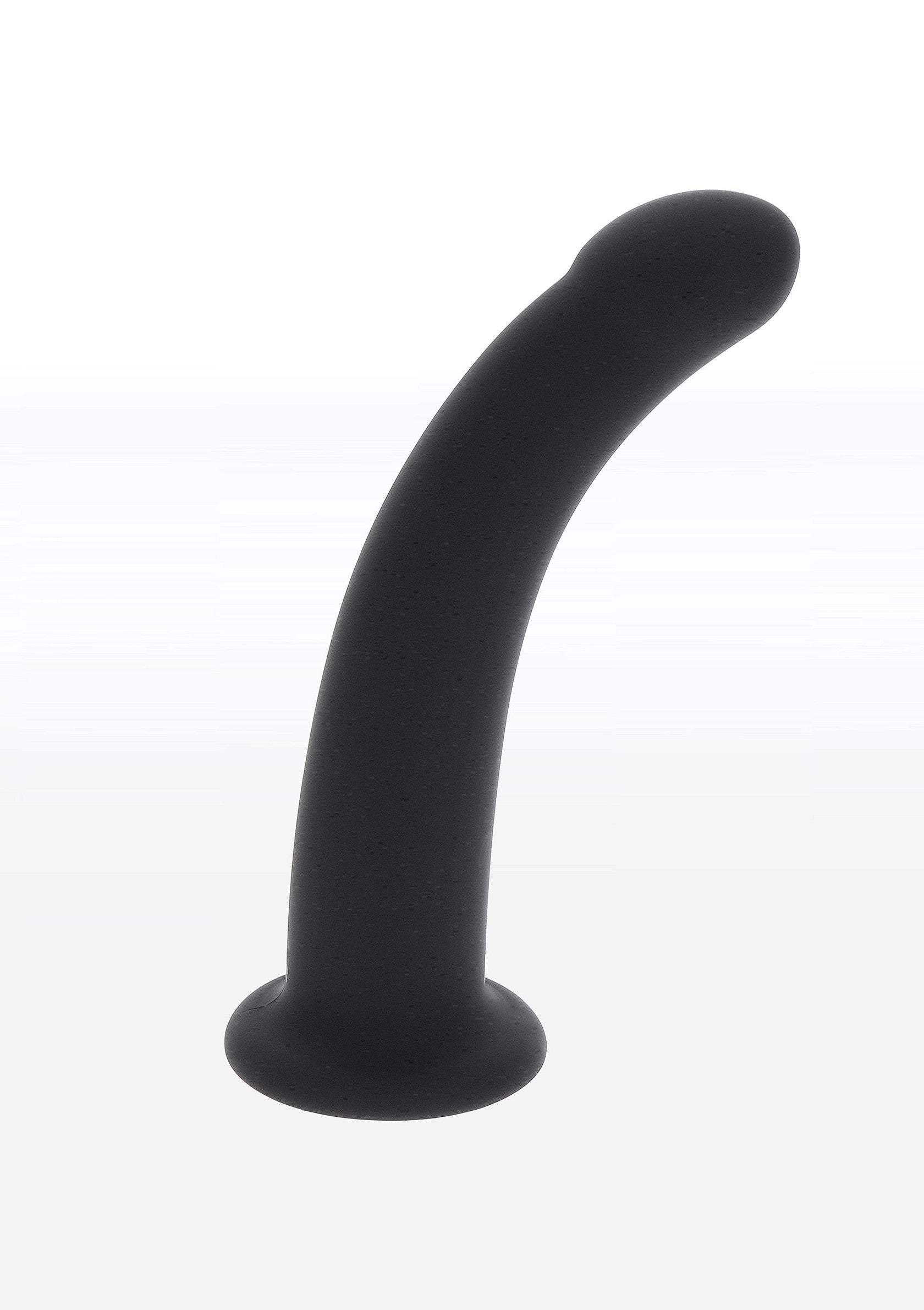 Strap-On Dong Medio nero