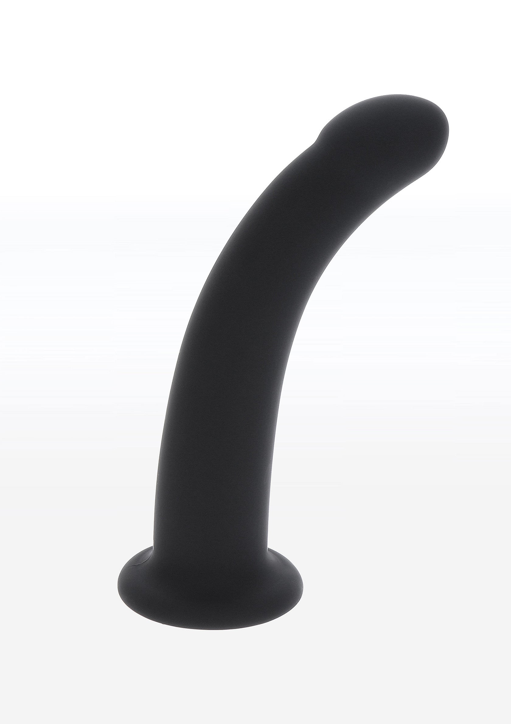 Strap-On Dong grande nero