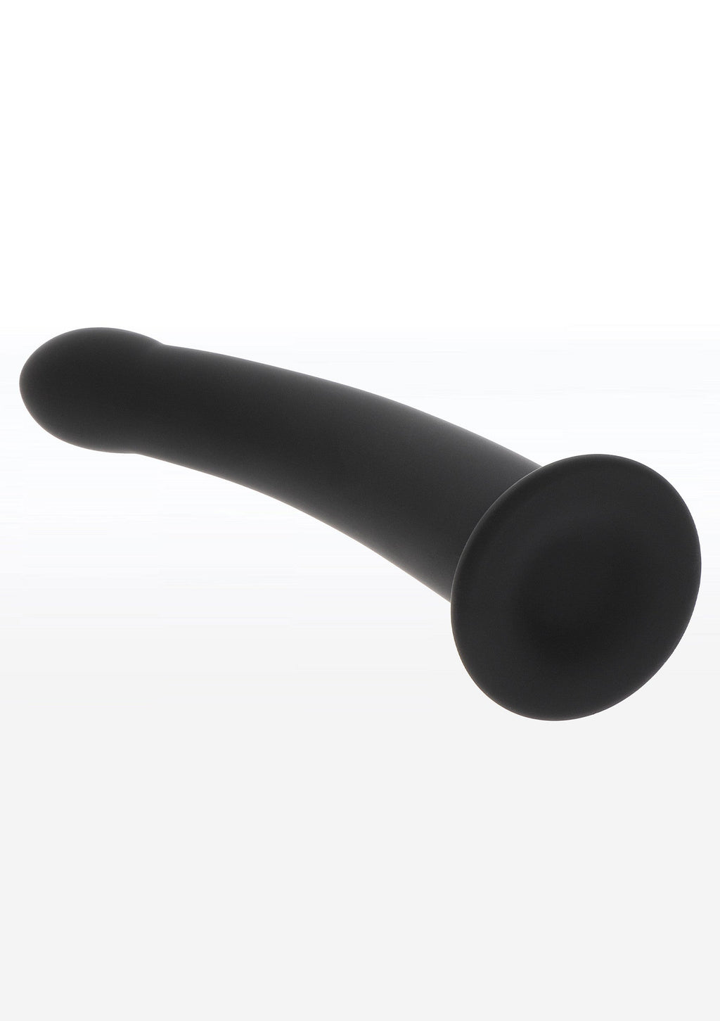 Strap-On Dong grande nero