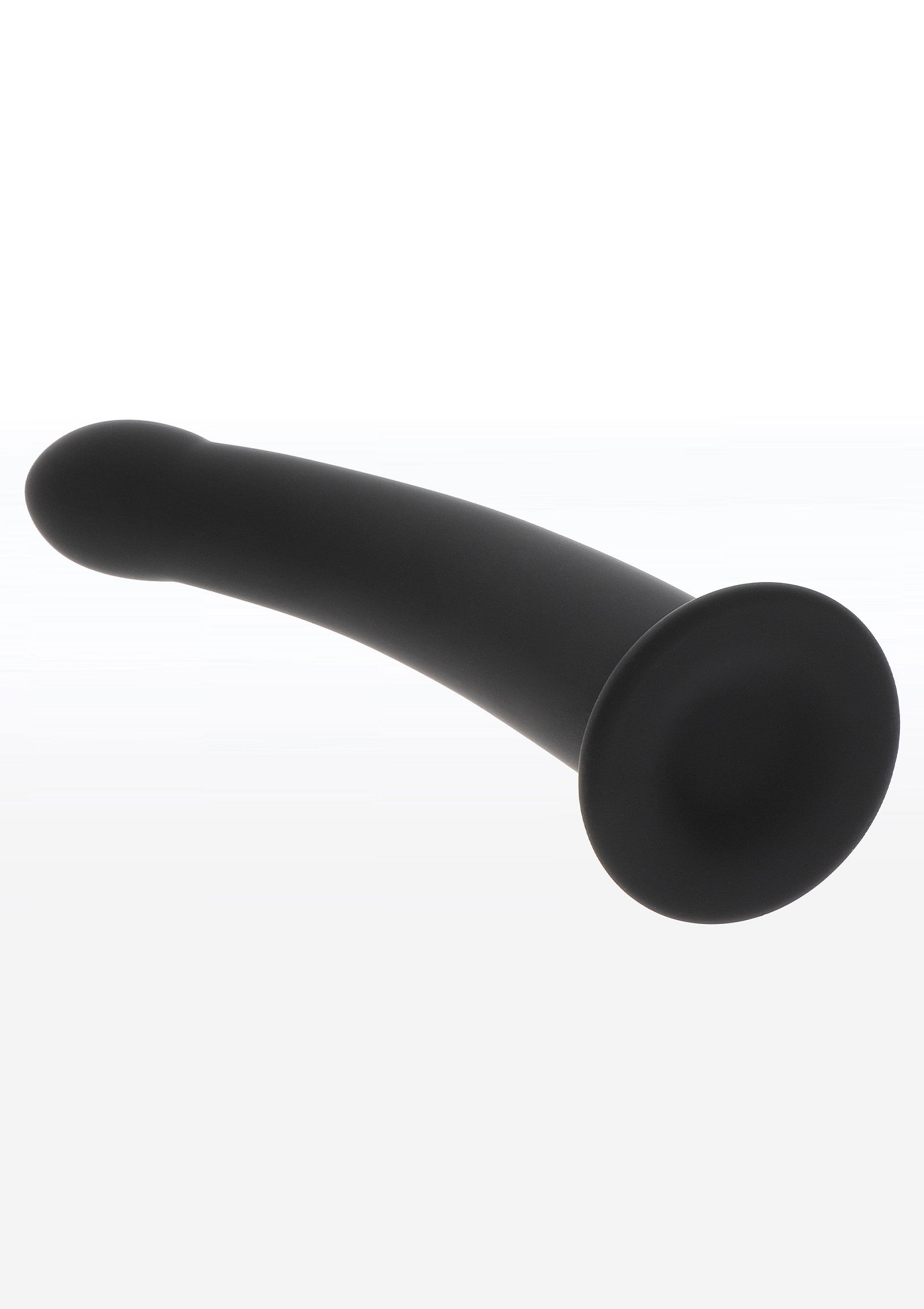 Strap-On Dong grande nero