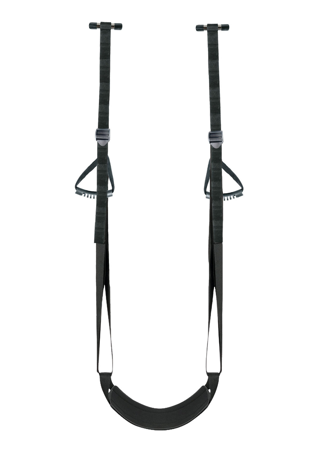 No.1 Door Swing nero