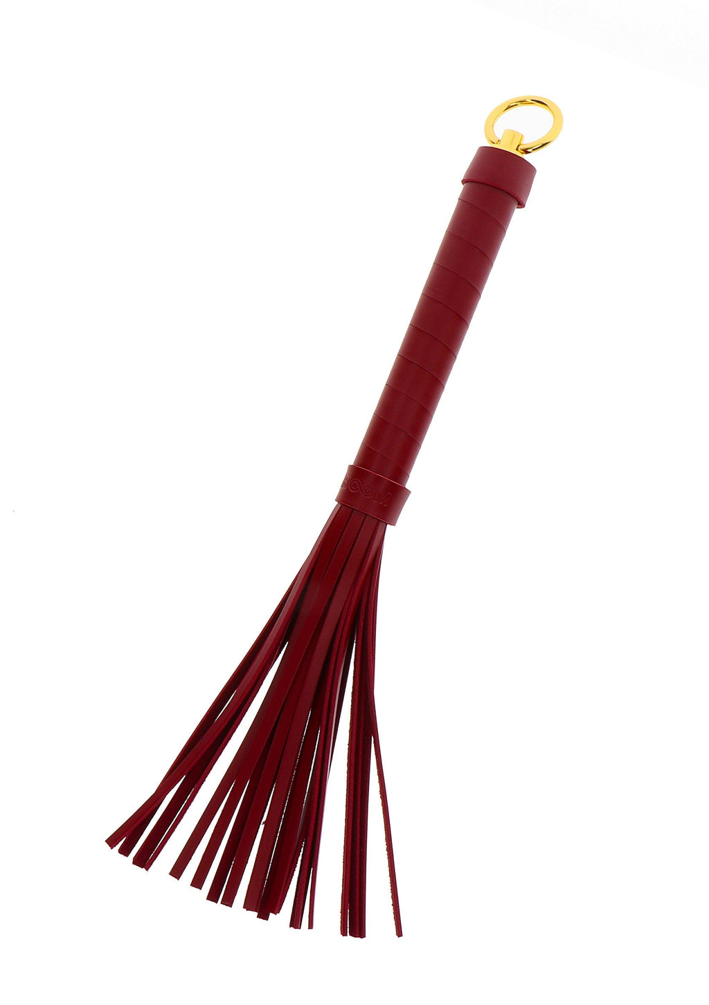 Piccola frusta rossa