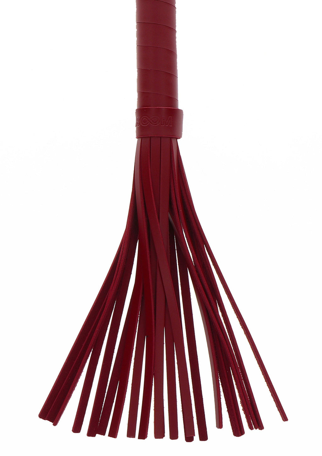 Piccola frusta rossa