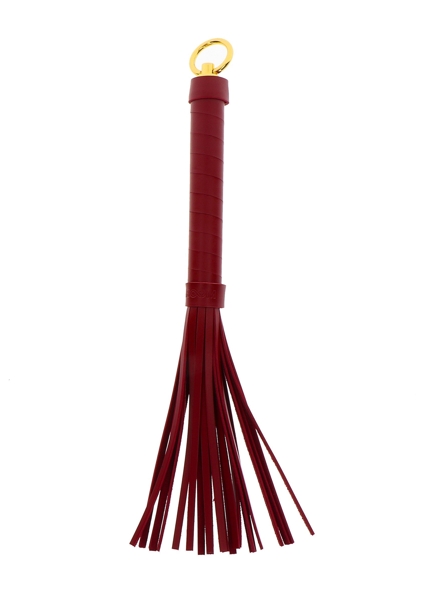 Piccola frusta rossa