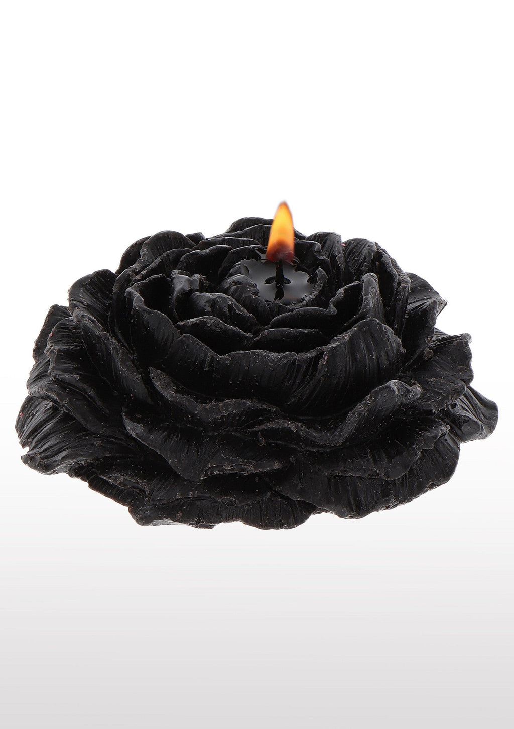 Candela giapponese a goccia rosa 2 pezzi multicolore