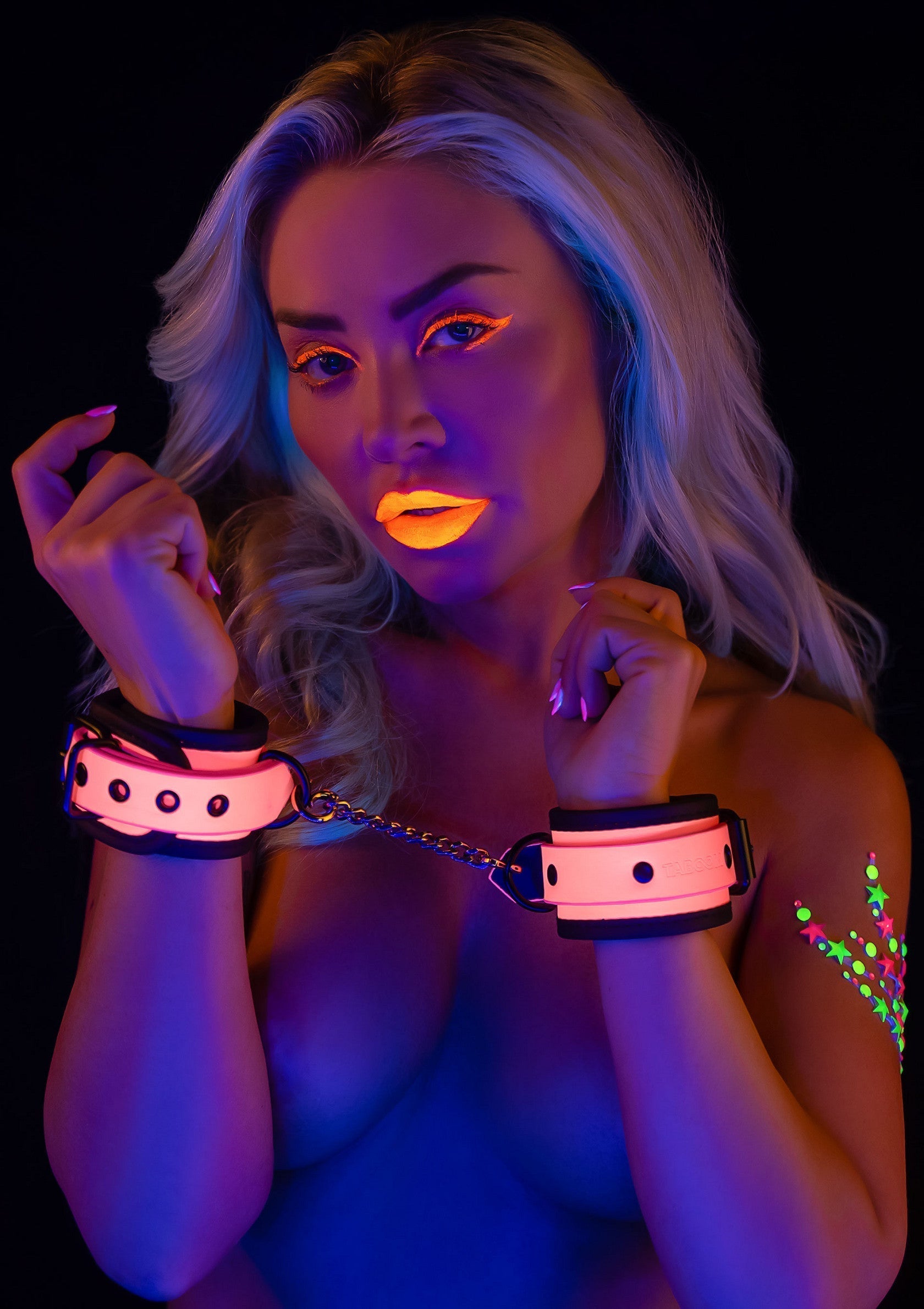 Polsini rosa
