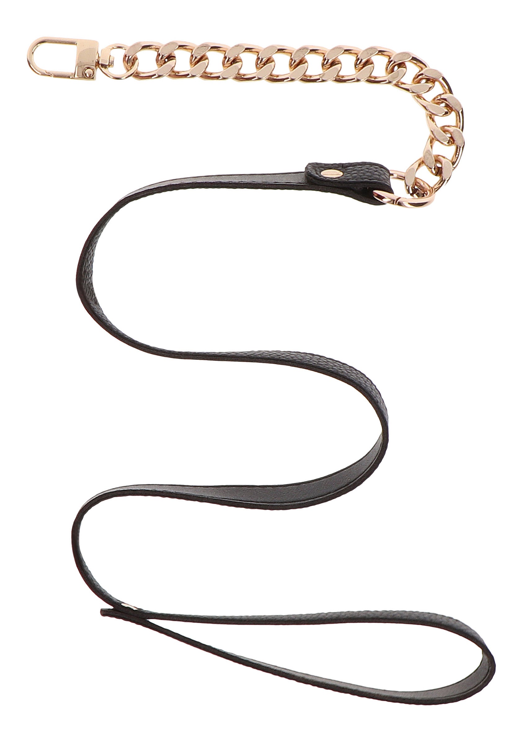 Guinzaglio Statement oro
