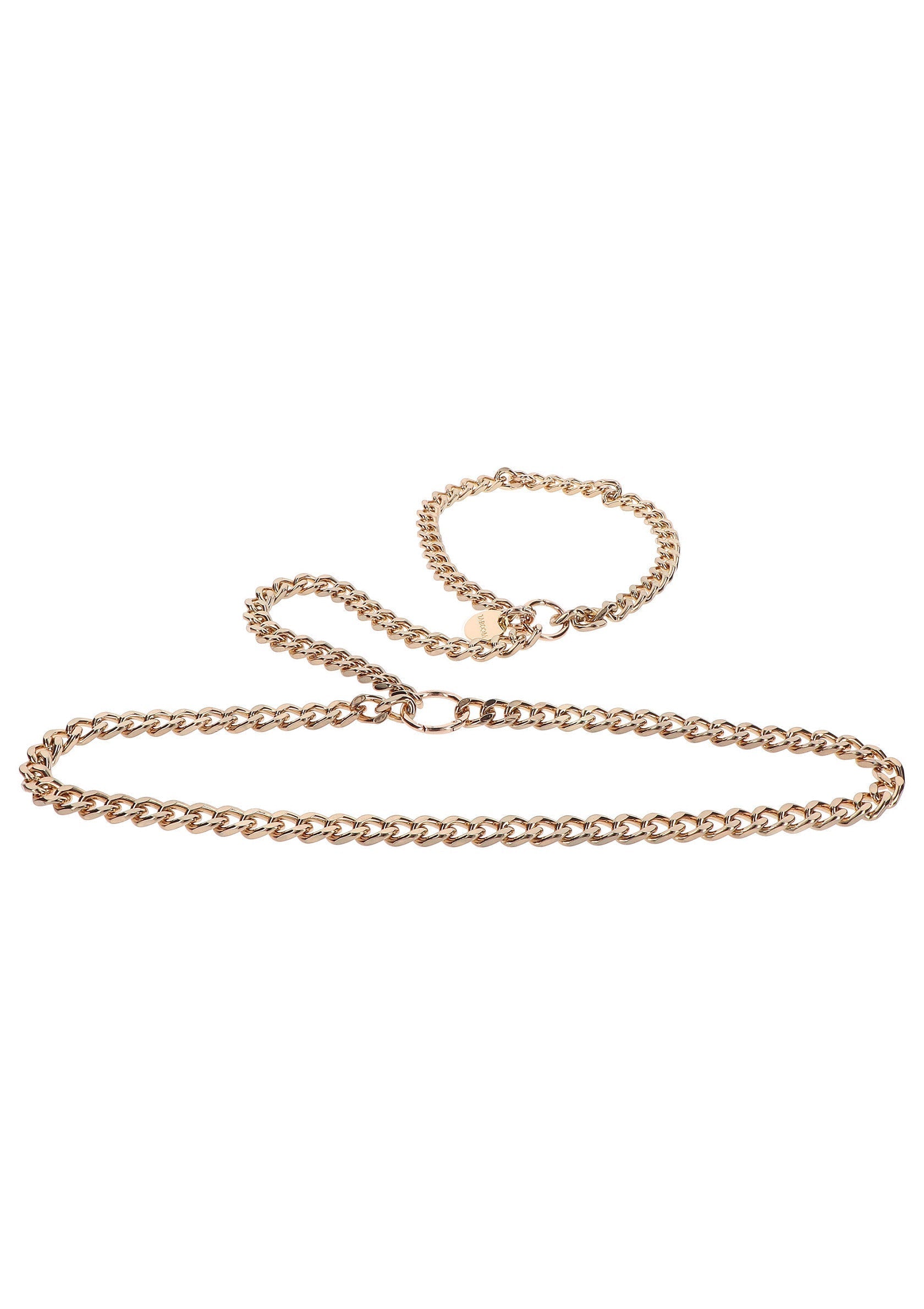 Dichiarazione Harness oro