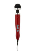 Massaggiatore compatto Die Cast 3 rosso