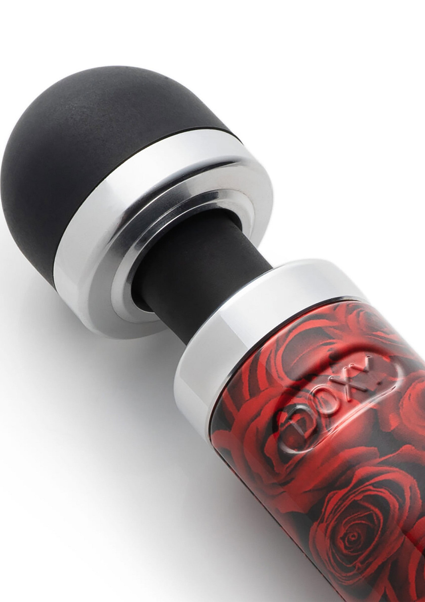 Massaggiatore compatto Die Cast 3 rose