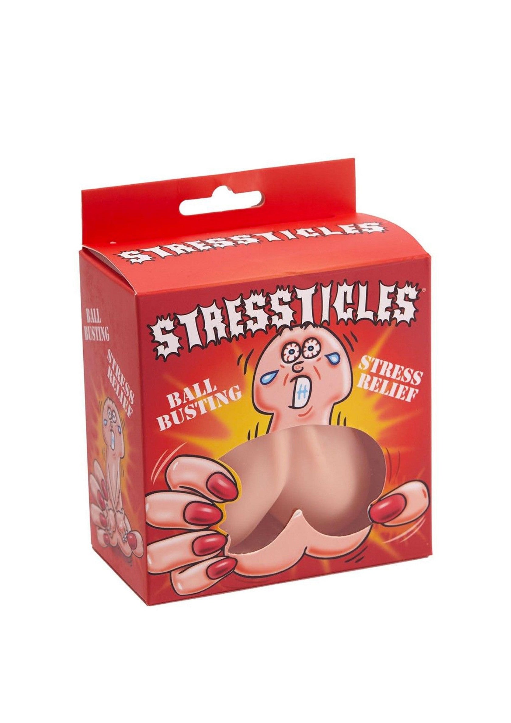 Pelle da stress