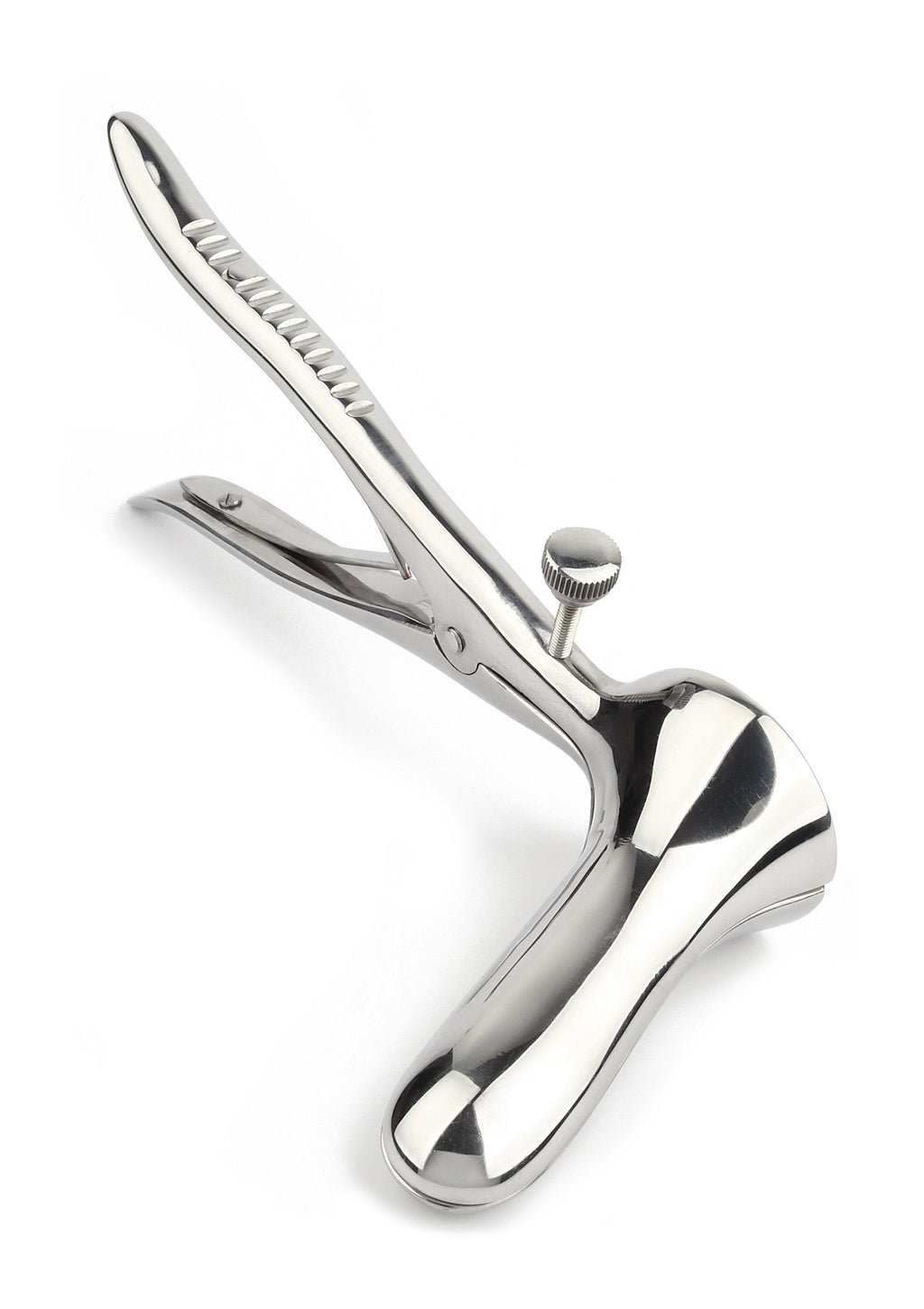 Divaricatore rettale Pratt argento