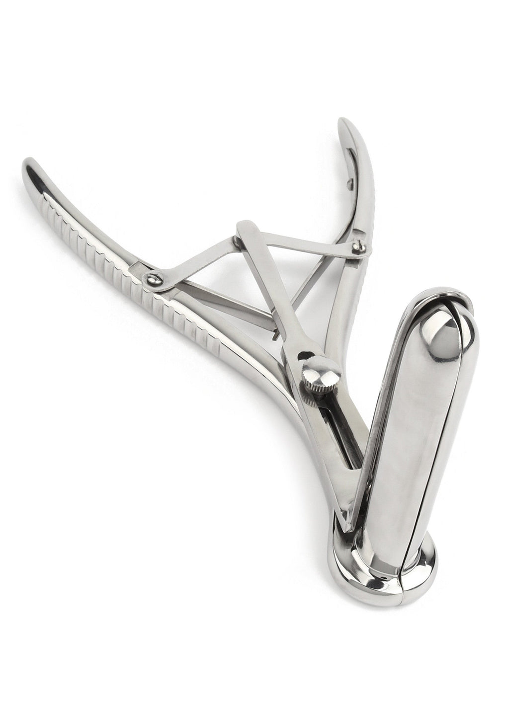 Speculum Rettal Matthieu argento