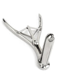 Speculum Rettal Matthieu argento