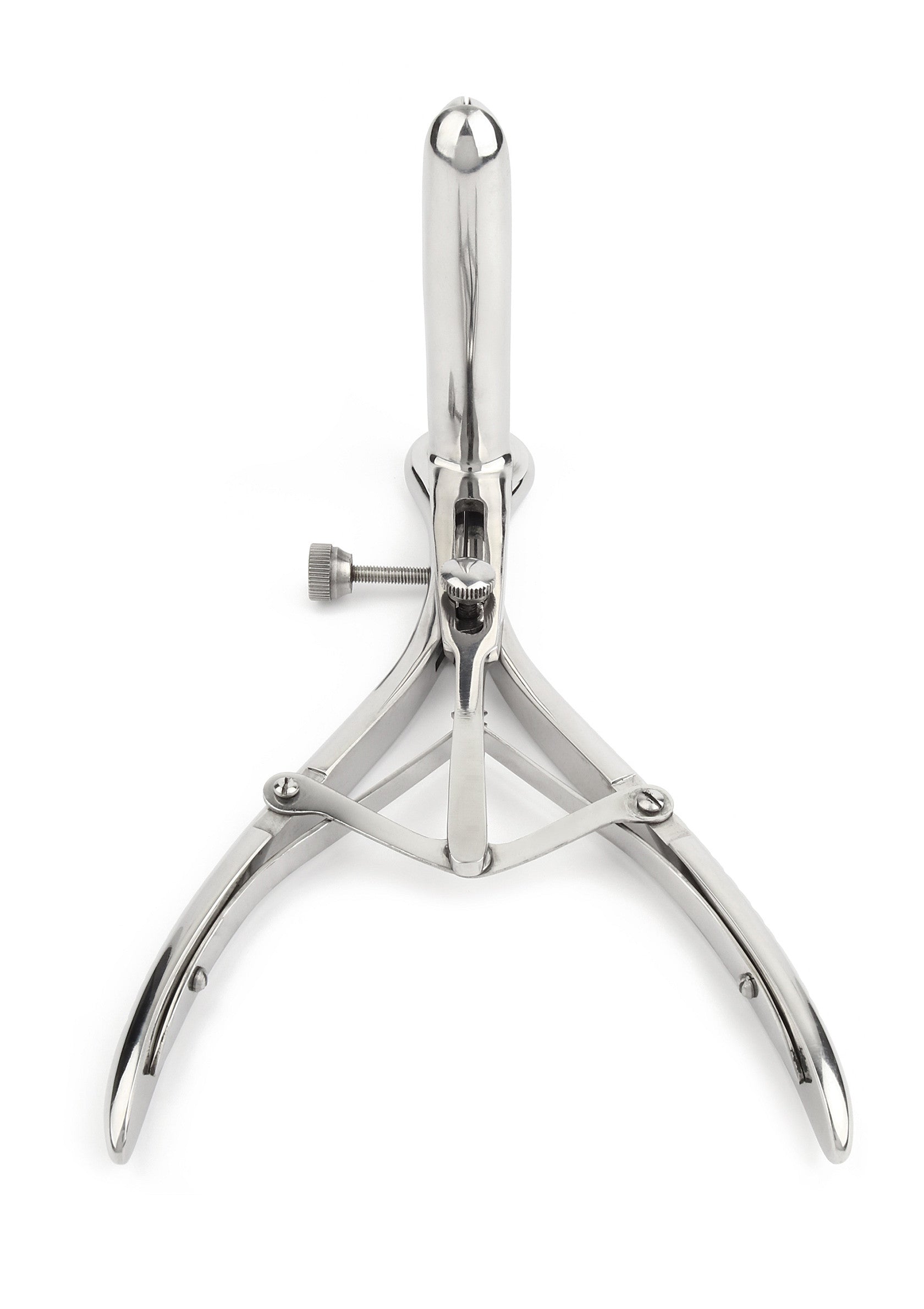 Speculum Rettal Matthieu argento