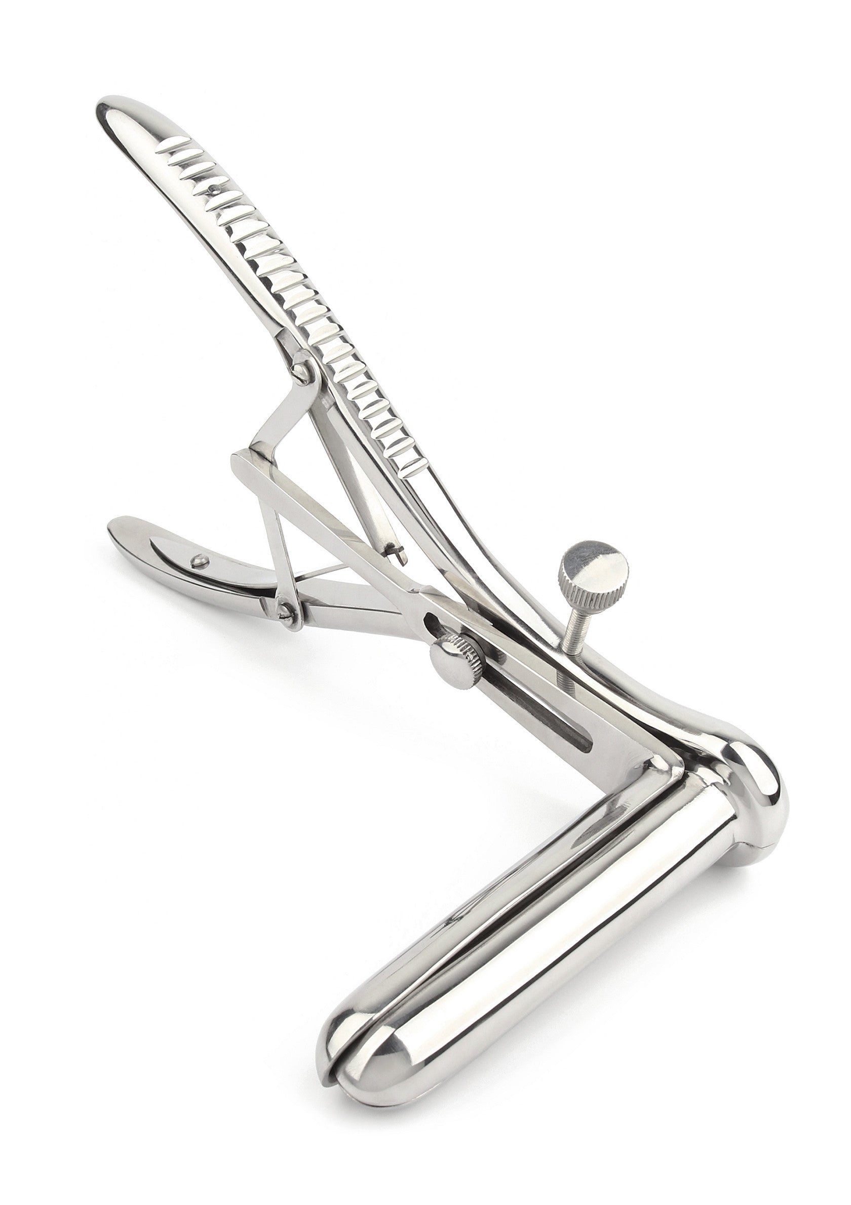 Speculum Rettal Matthieu argento