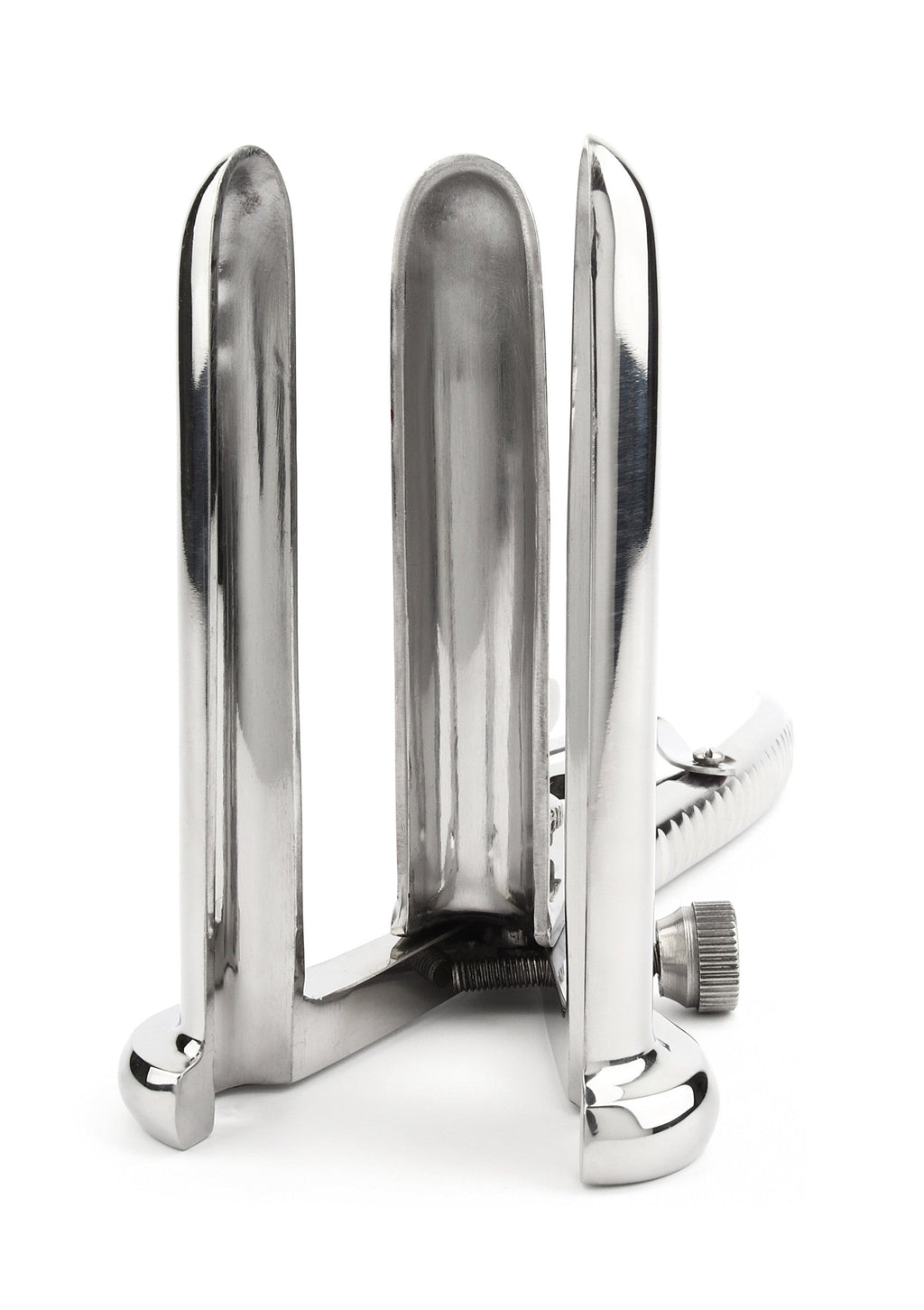 Speculum Rettal Matthieu argento