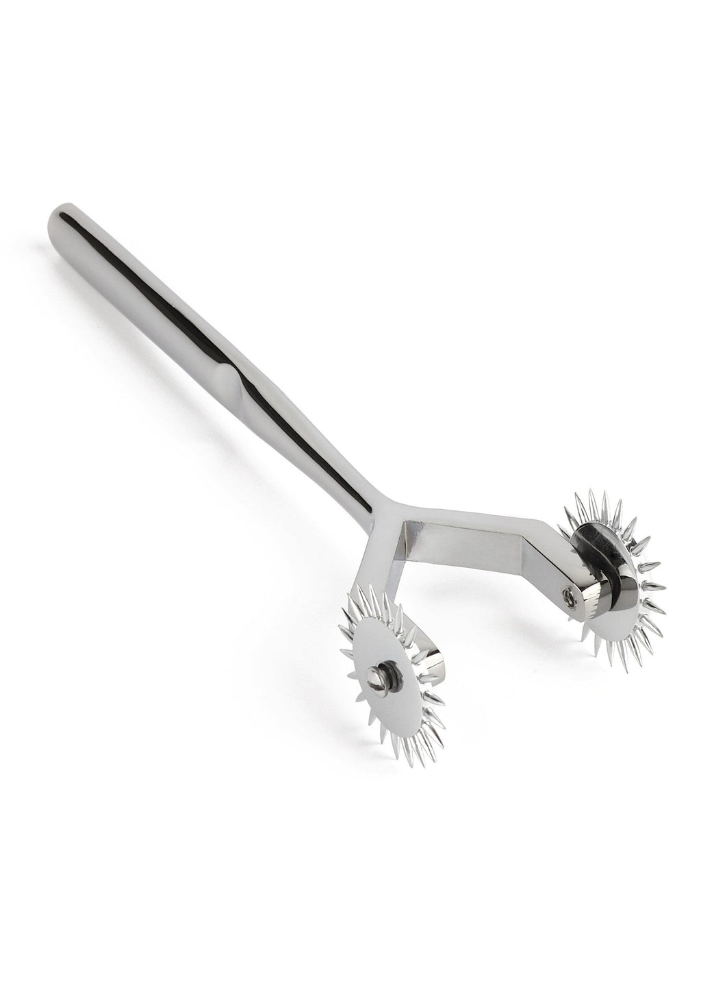 Girandola Wartenberg gemella argento