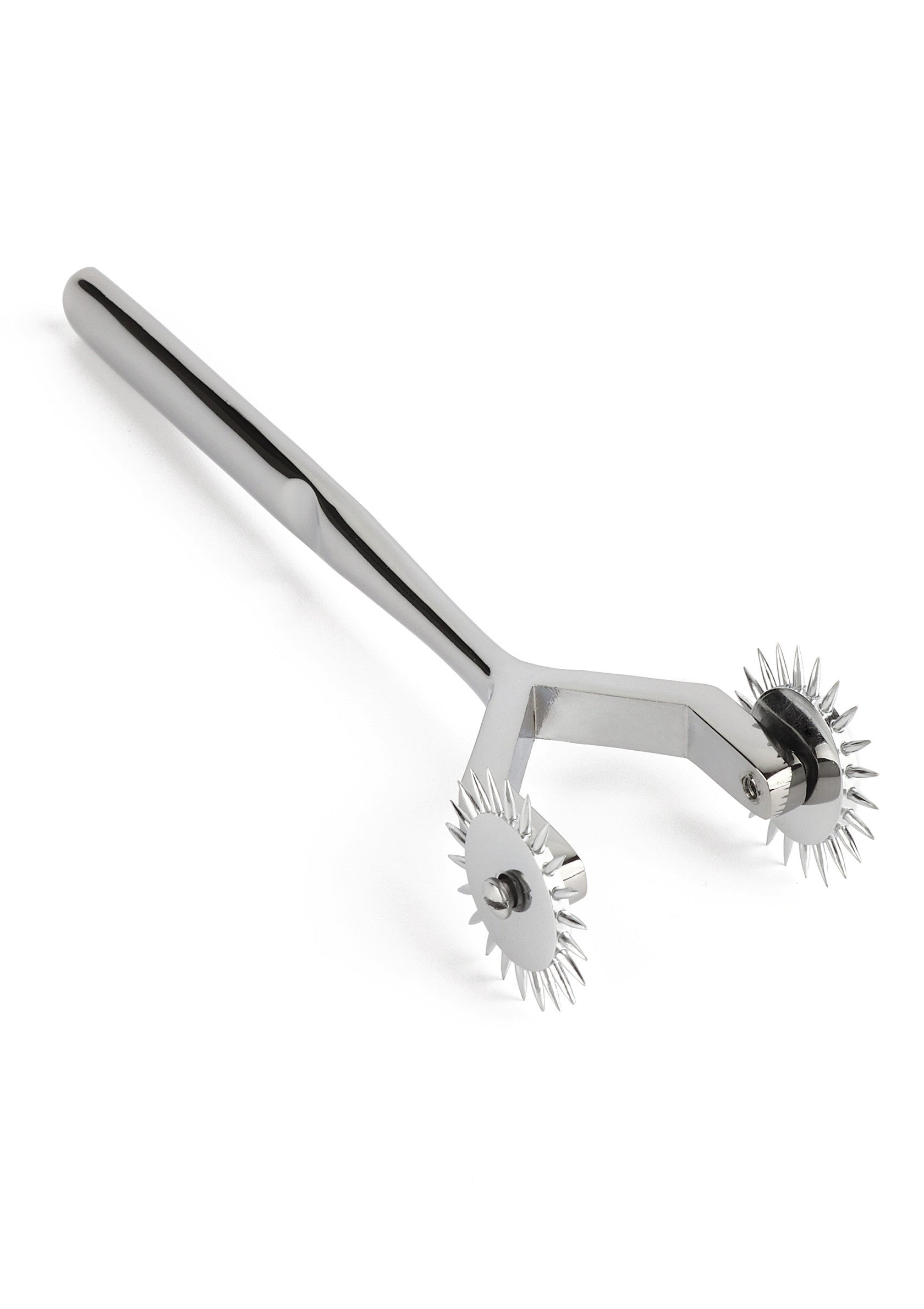 Girandola Wartenberg gemella argento
