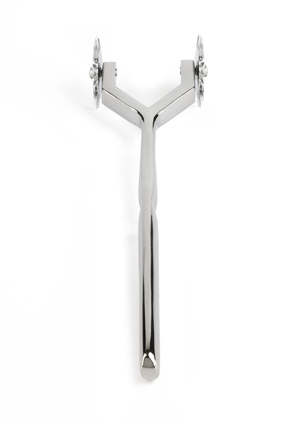 Girandola Wartenberg gemella argento