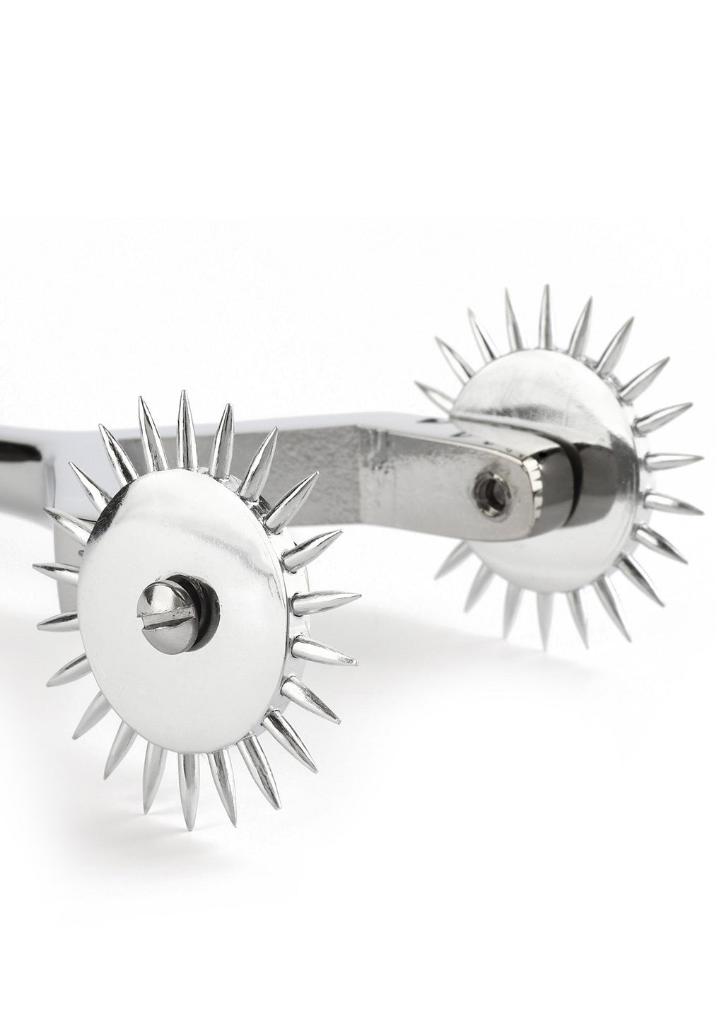 Girandola Wartenberg gemella argento