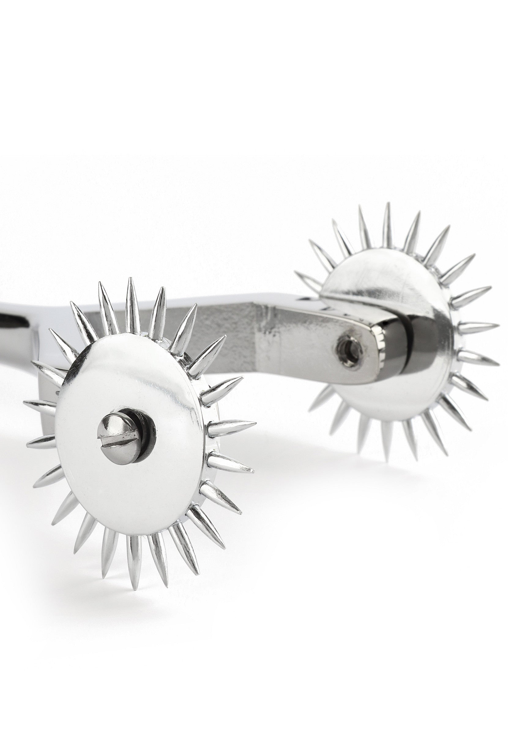 Girandola Wartenberg gemella argento