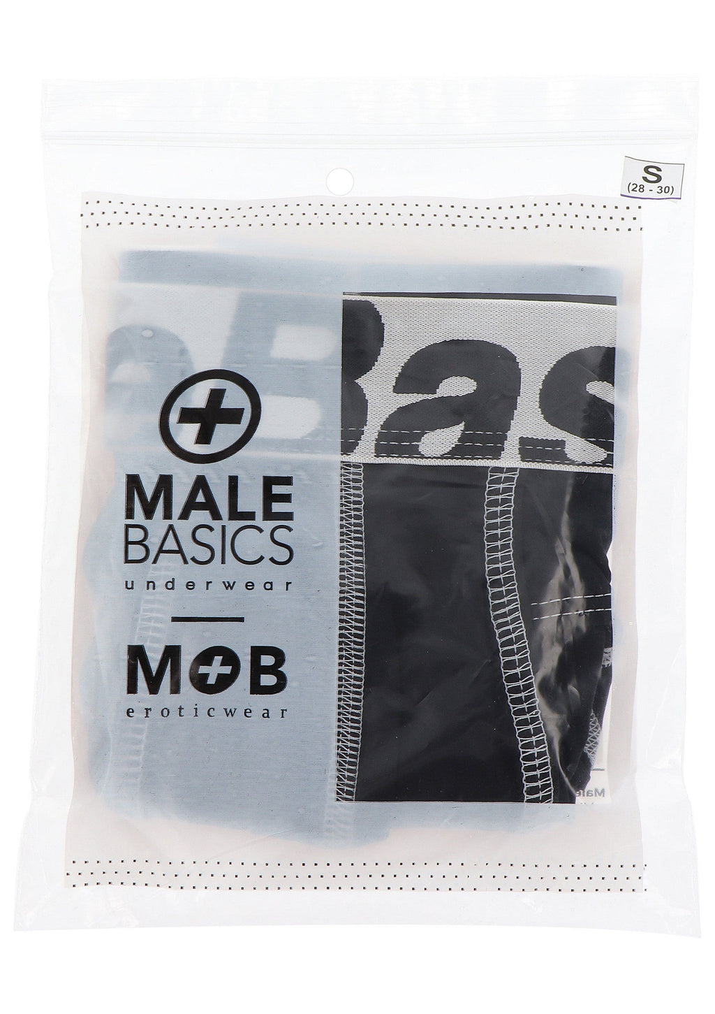 MaleBasics Hipster Thong multicolore